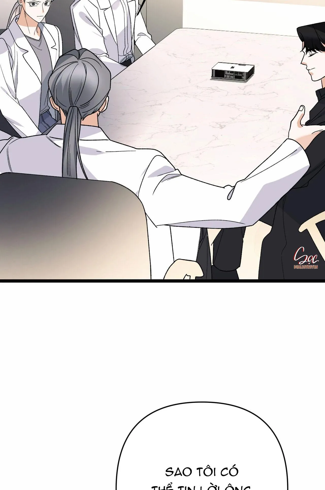 ĐIỀU KIỆN CỦA GUIDE Chapter 41 Trang 59