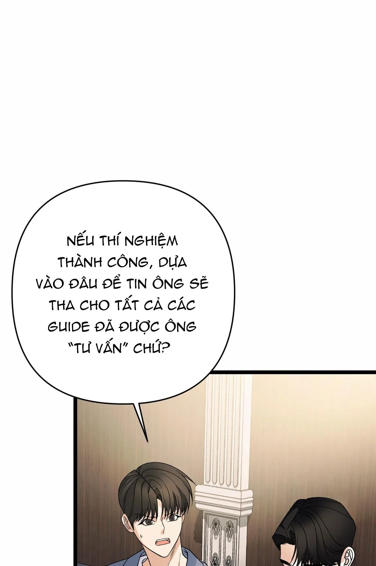 ĐIỀU KIỆN CỦA GUIDE Chapter 41 Trang 61