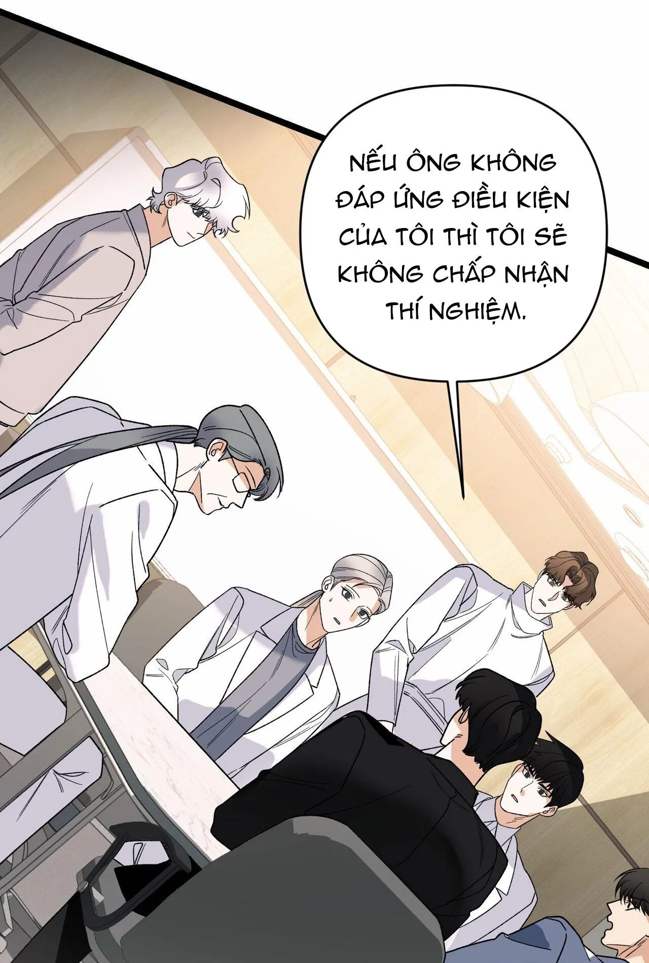 ĐIỀU KIỆN CỦA GUIDE Chapter 41 Trang 76