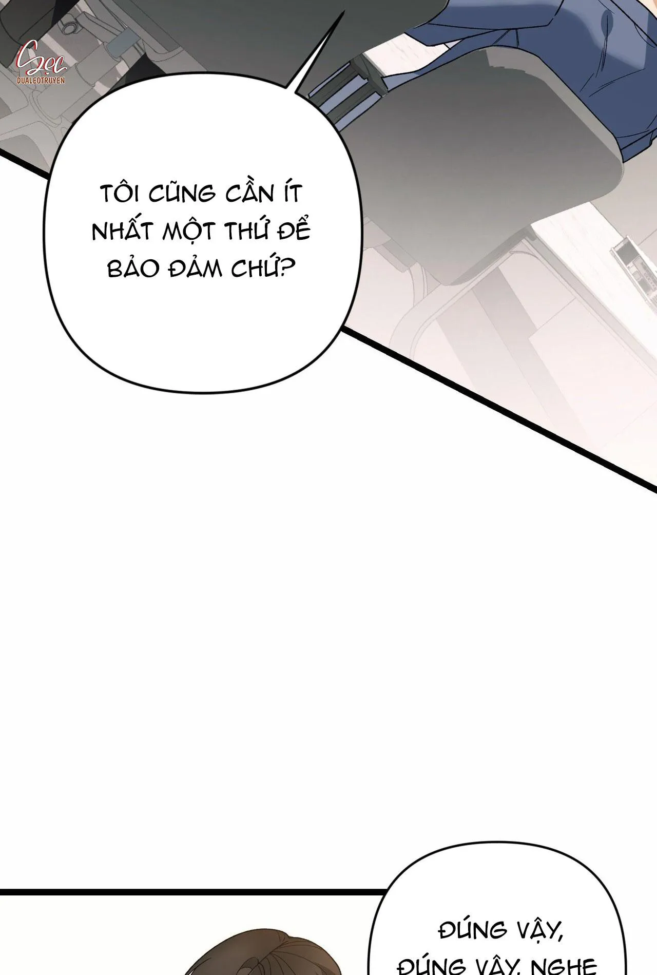 ĐIỀU KIỆN CỦA GUIDE Chapter 41 Trang 77