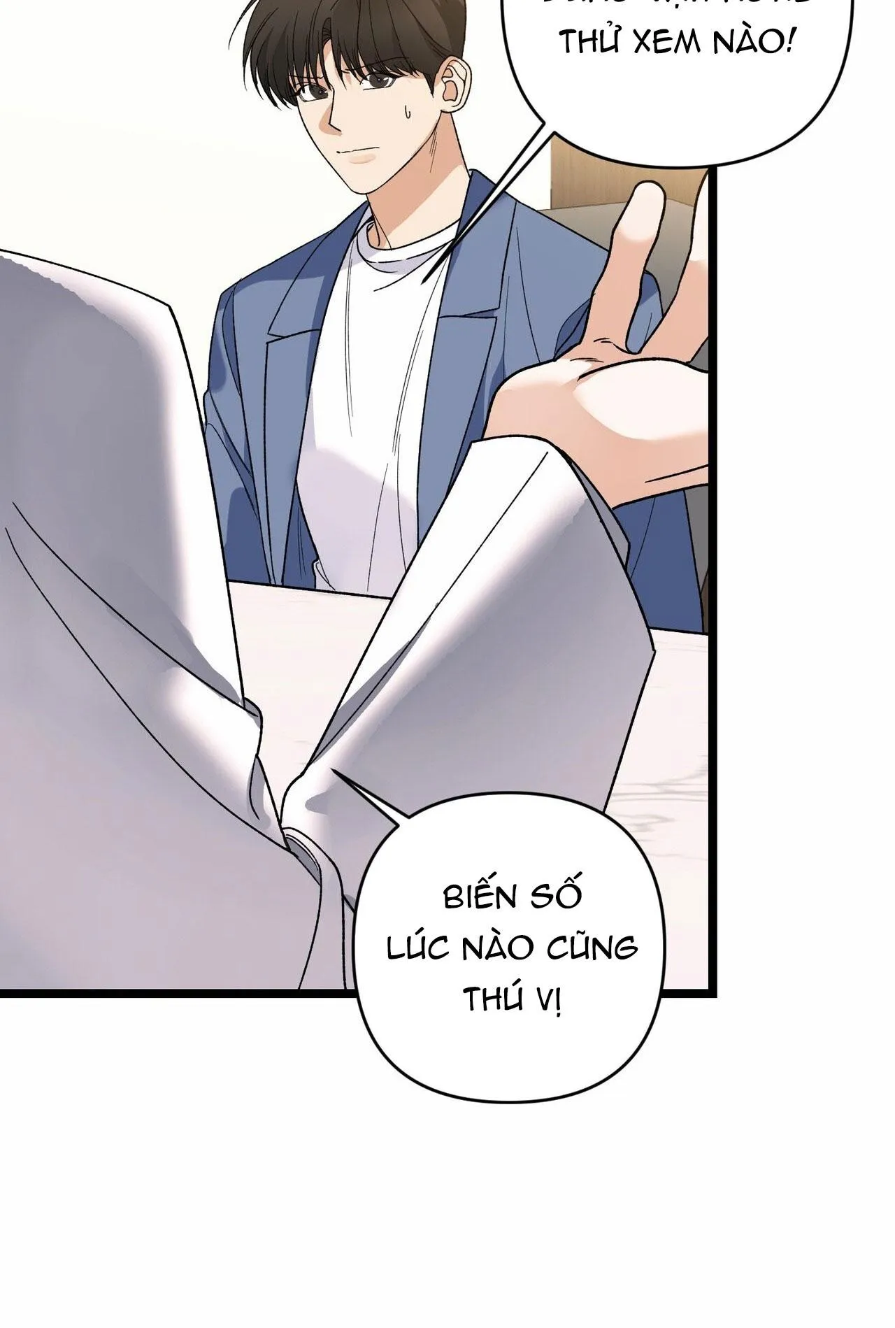 ĐIỀU KIỆN CỦA GUIDE Chapter 41 Trang 78