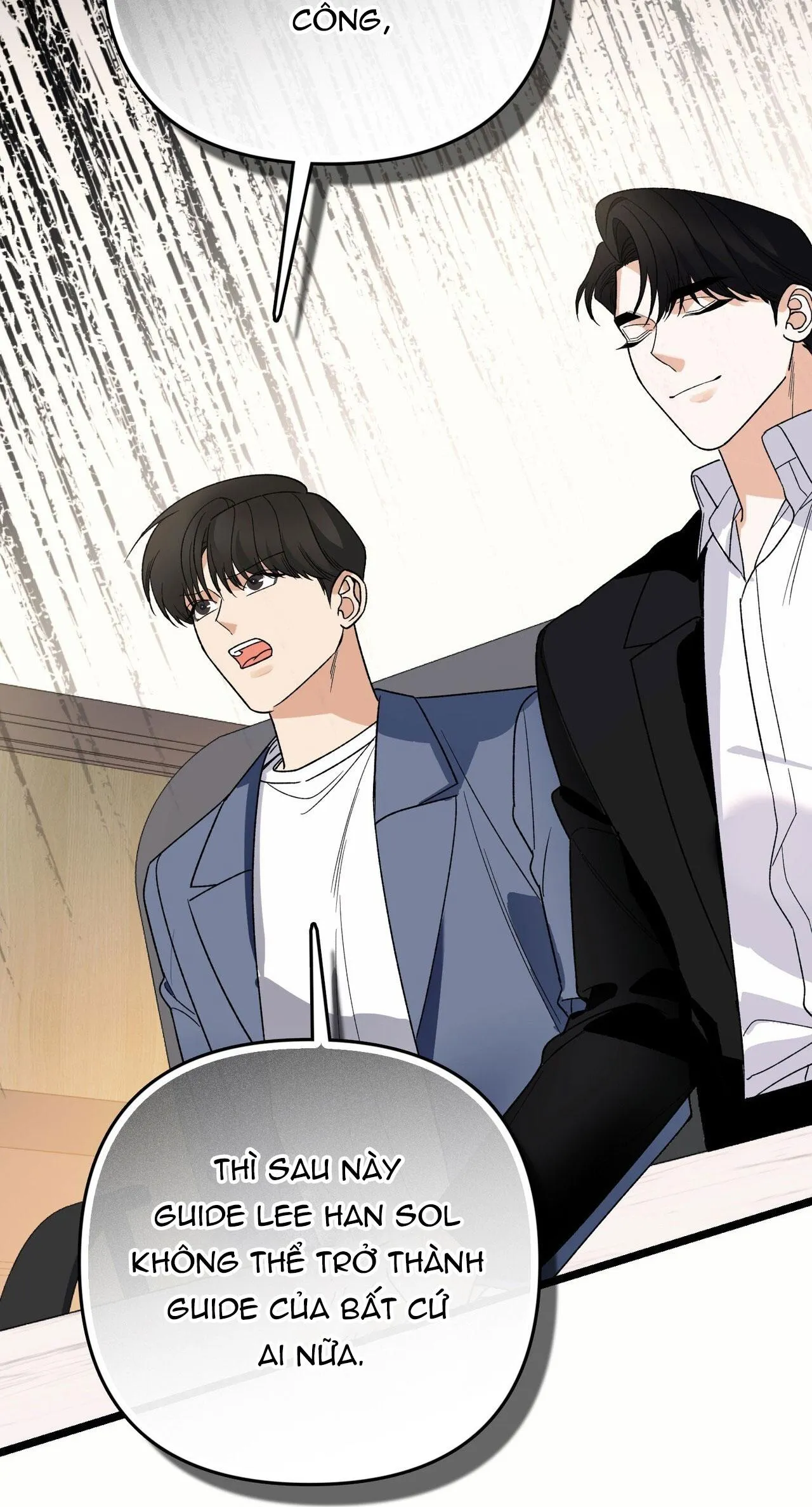 ĐIỀU KIỆN CỦA GUIDE Chapter 41 Trang 80