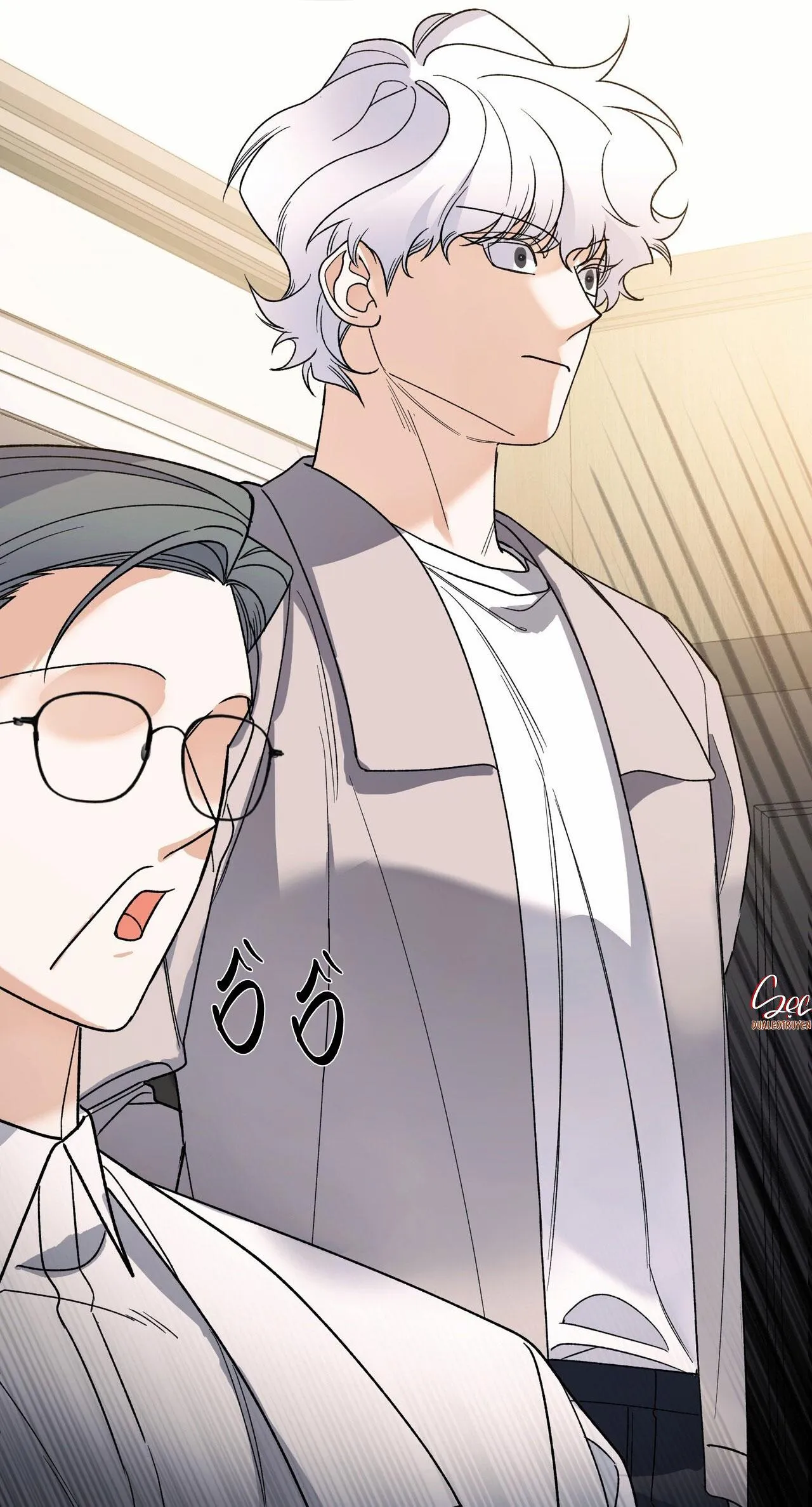 ĐIỀU KIỆN CỦA GUIDE Chapter 41 Trang 81