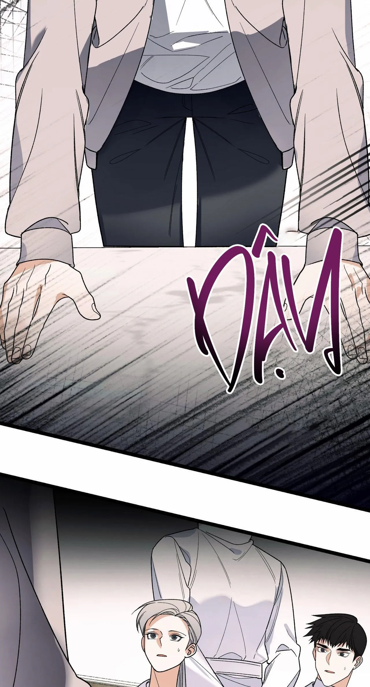 ĐIỀU KIỆN CỦA GUIDE Chapter 41 Trang 85