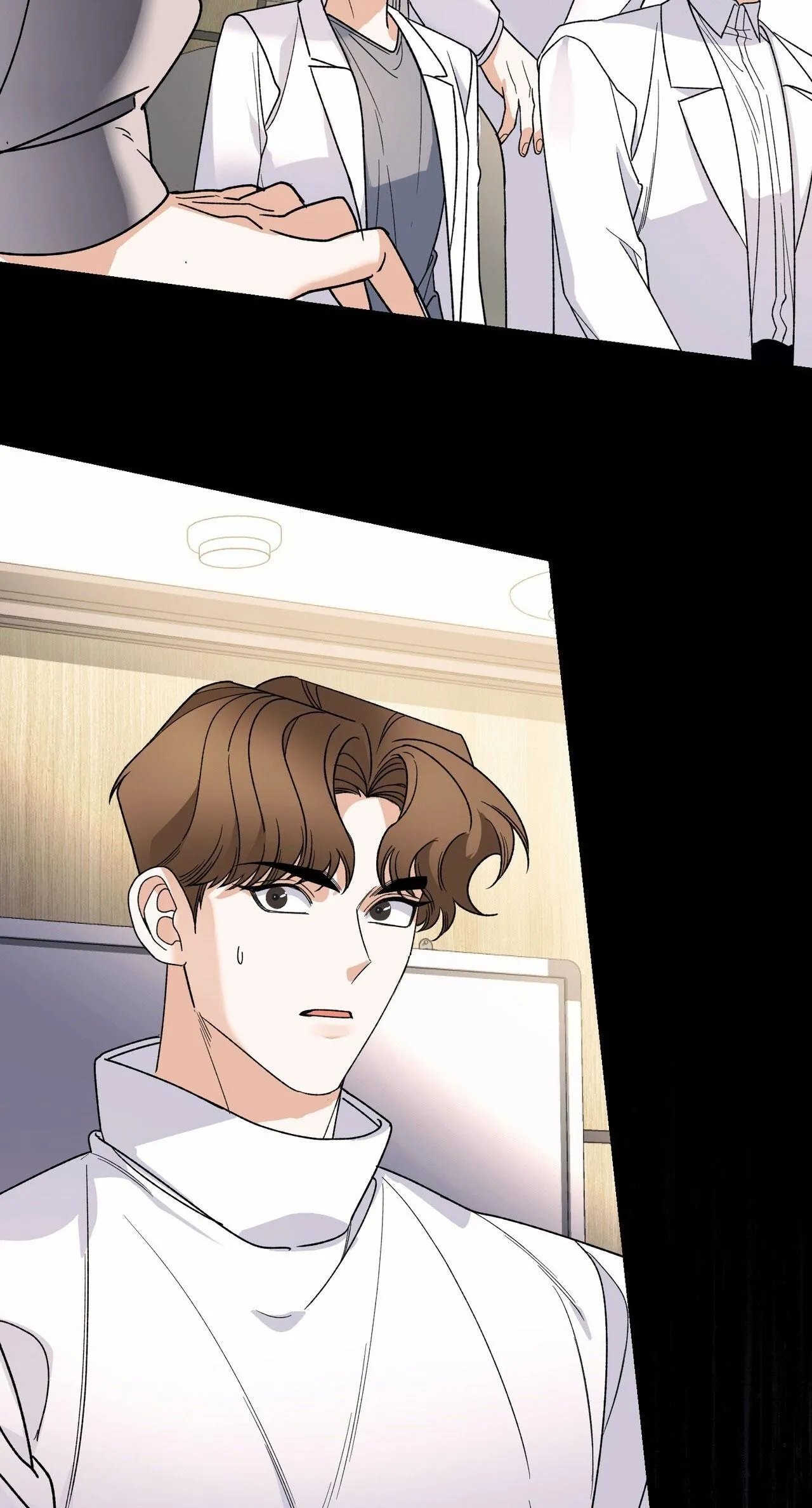 ĐIỀU KIỆN CỦA GUIDE Chapter 41 Trang 86