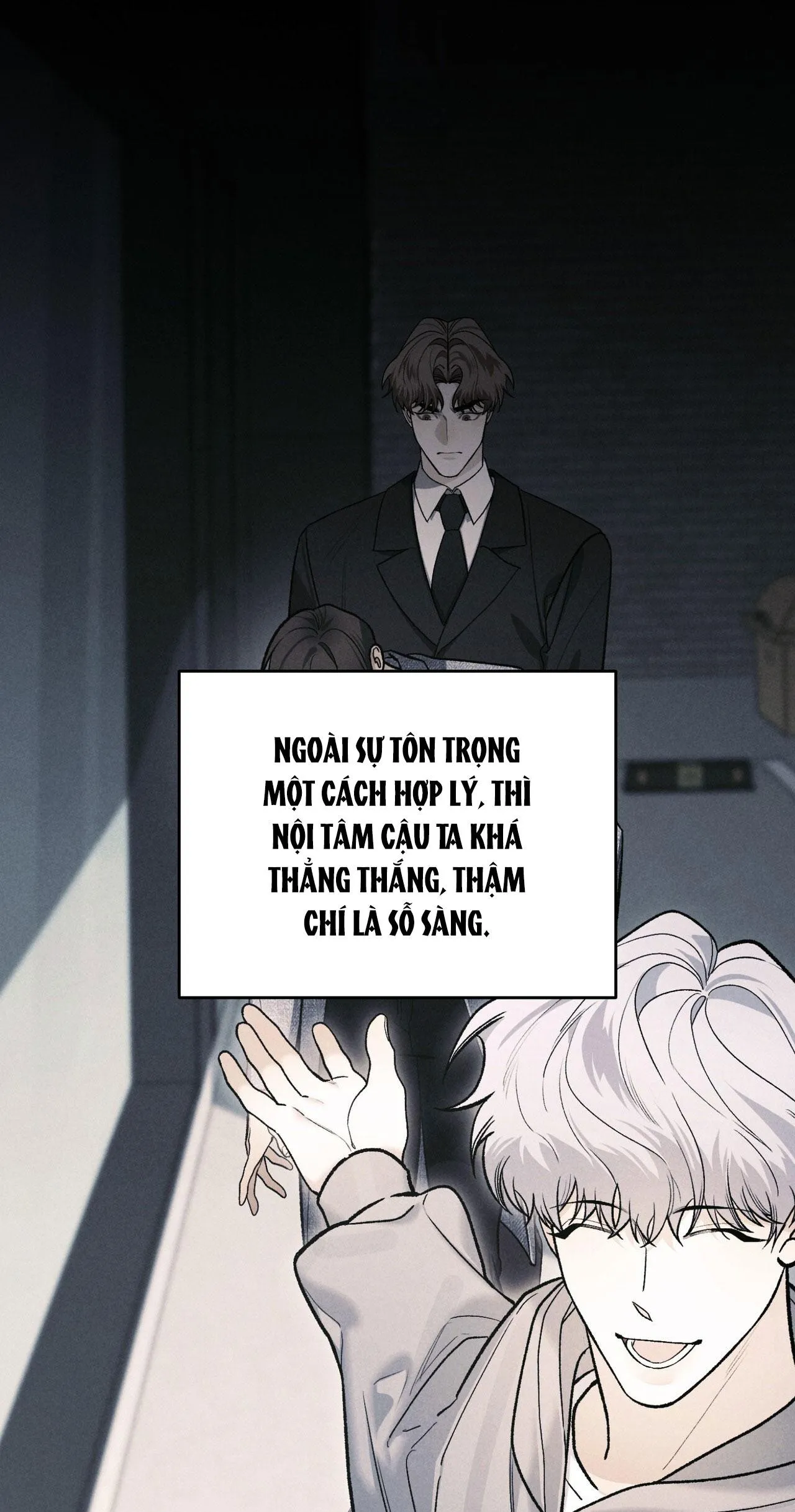 ĐIỀU KIỆN CỦA GUIDE Chapter 41 Trang 90