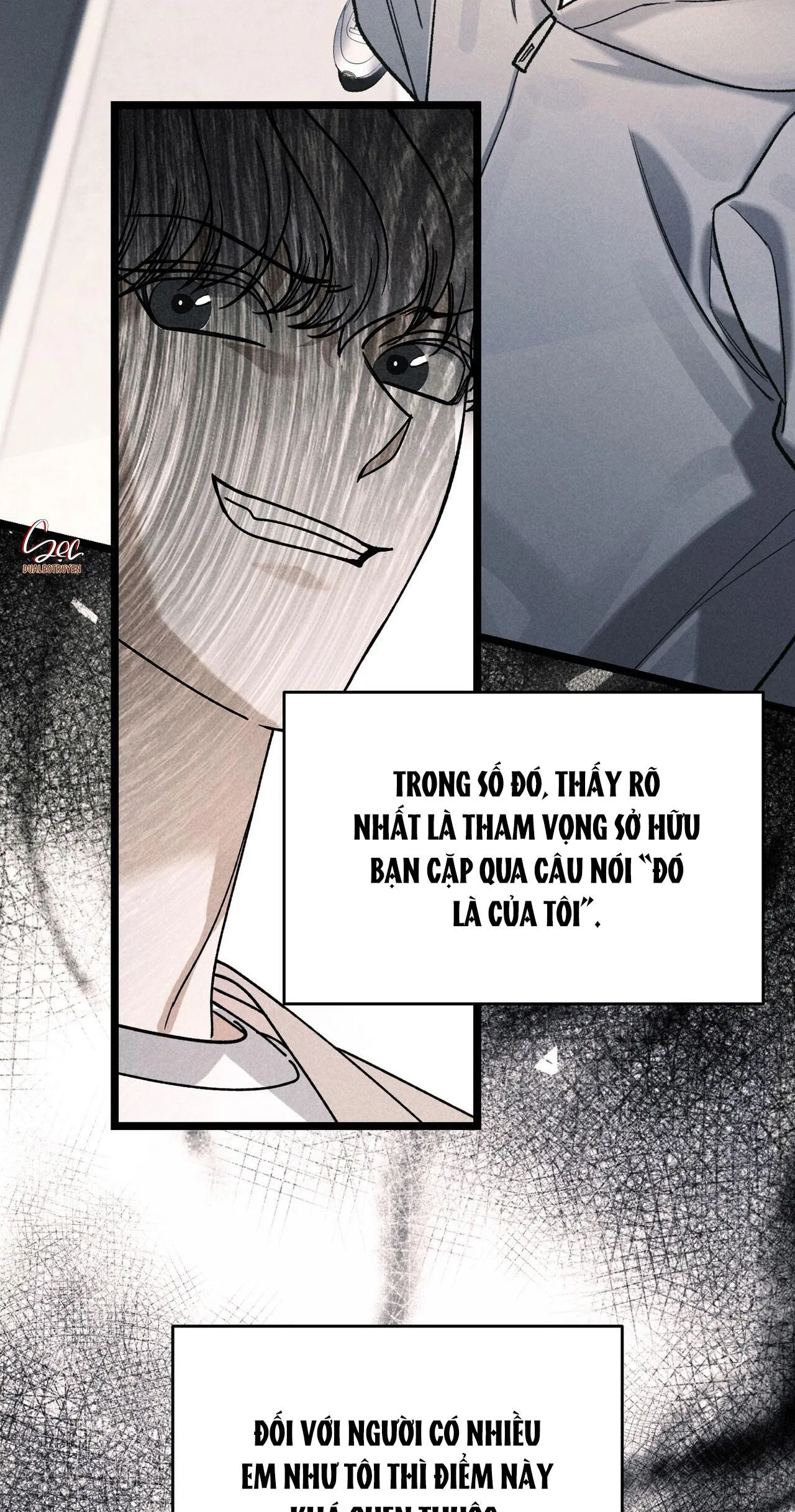 ĐIỀU KIỆN CỦA GUIDE Chapter 41 Trang 91