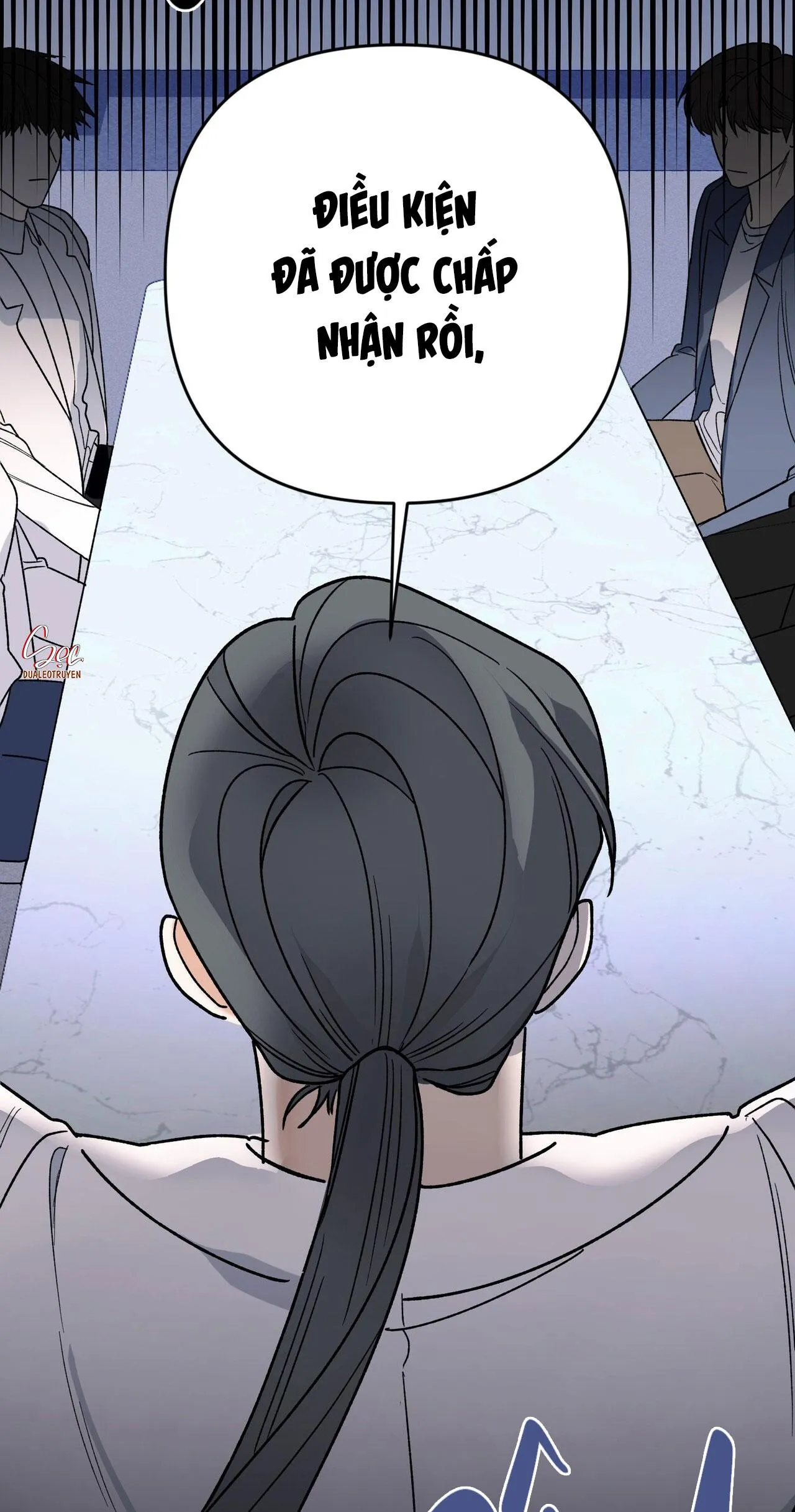 ĐIỀU KIỆN CỦA GUIDE Chapter 41 Trang 97