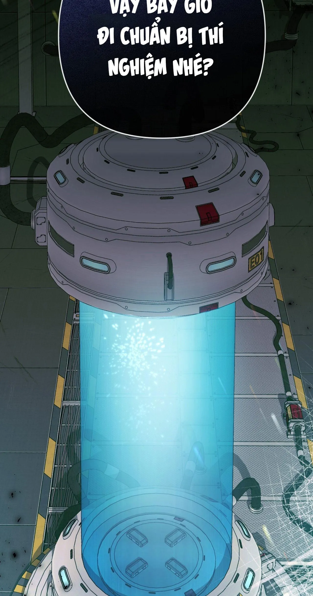 ĐIỀU KIỆN CỦA GUIDE Chapter 41 Trang 99