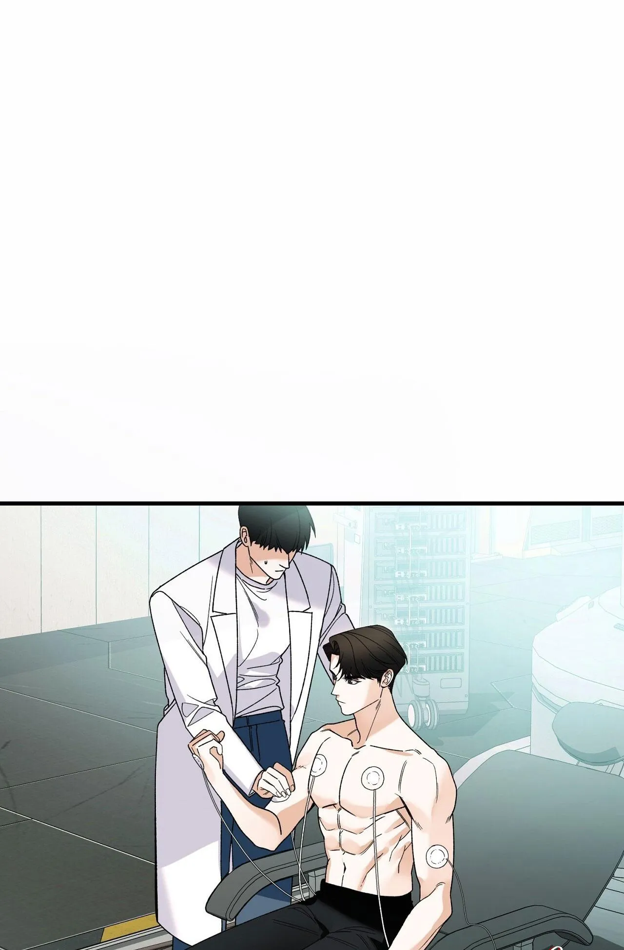 ĐIỀU KIỆN CỦA GUIDE Chapter 42 Trang 3