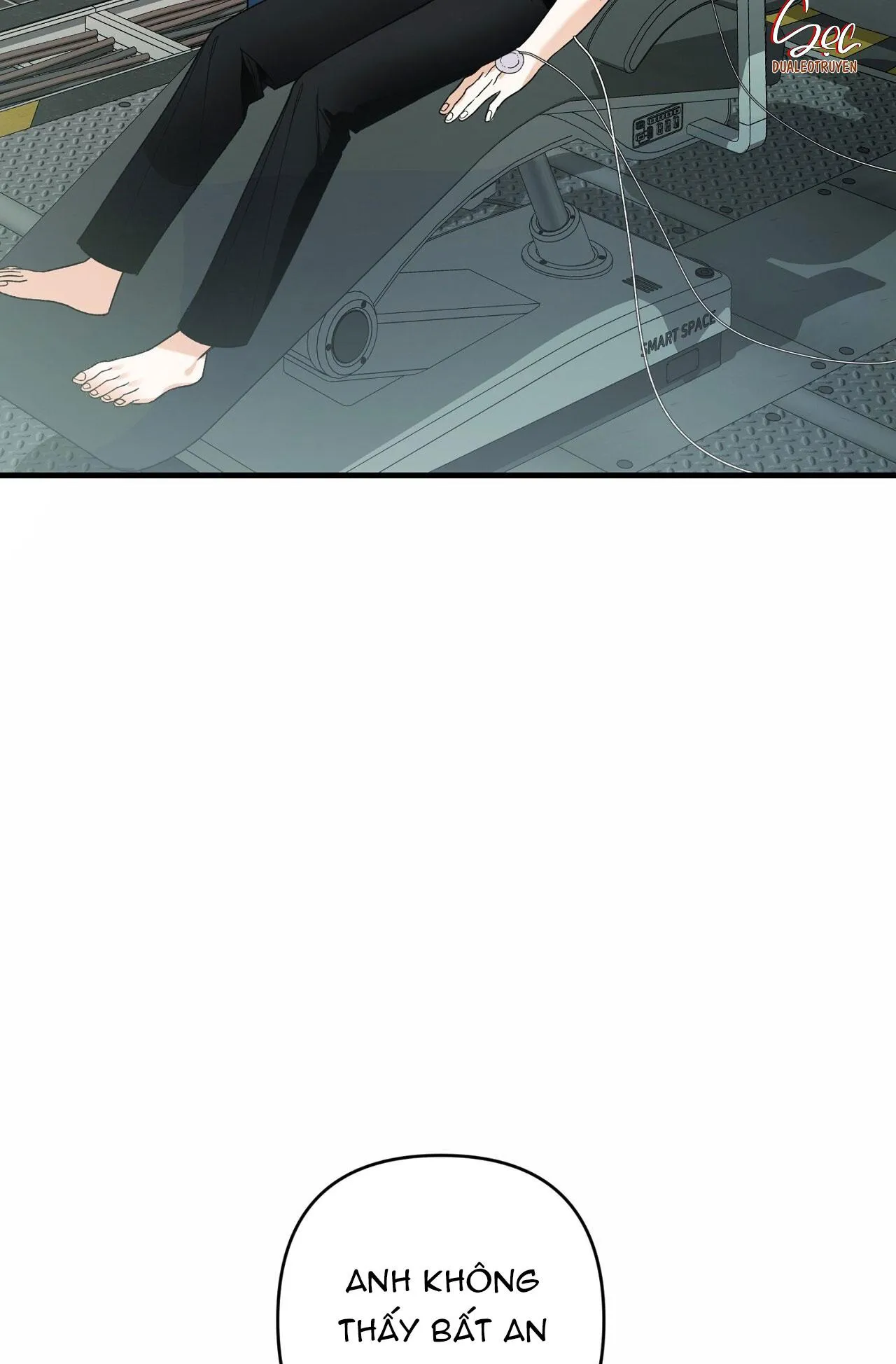 ĐIỀU KIỆN CỦA GUIDE Chapter 42 Trang 4