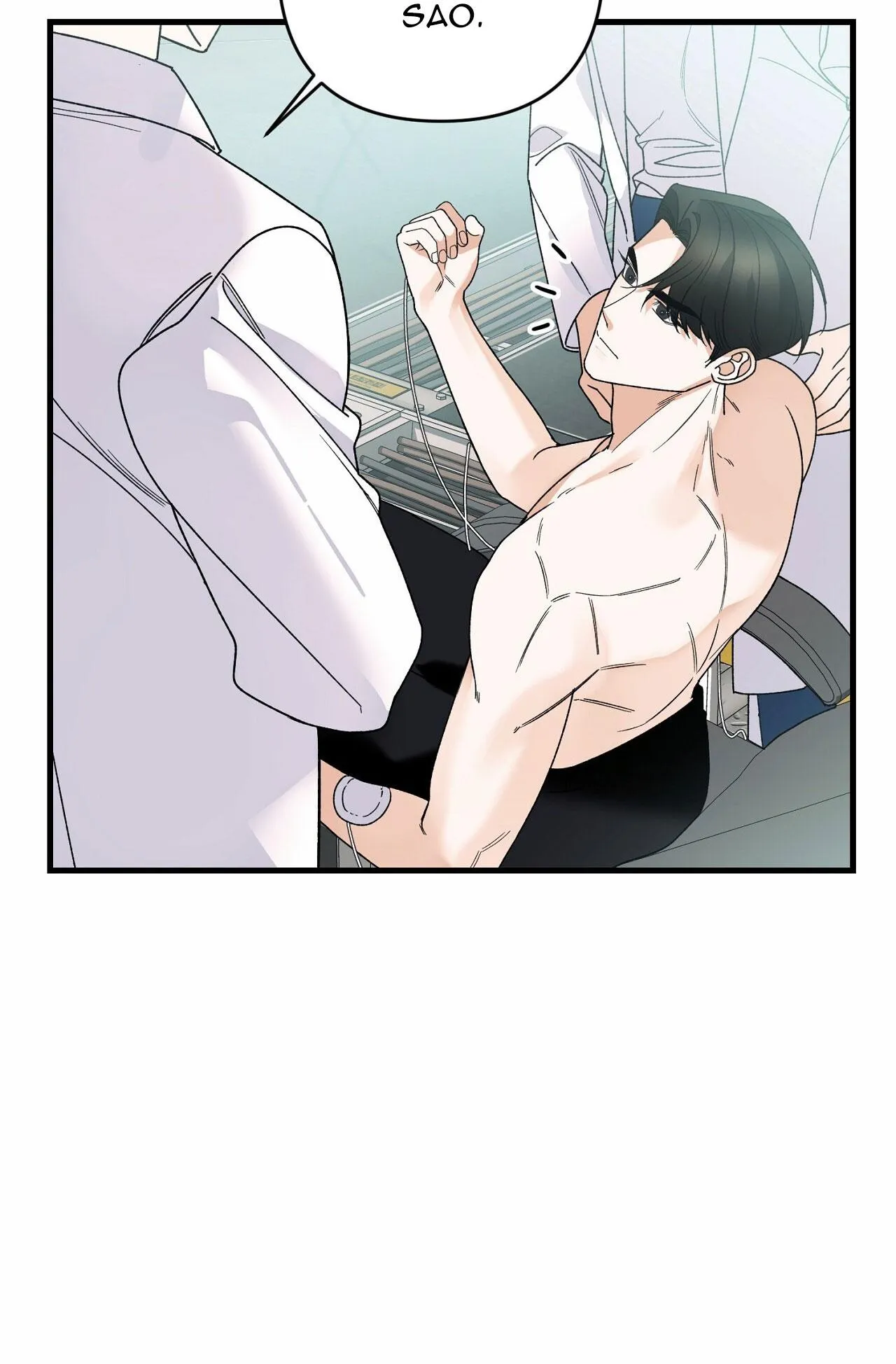 ĐIỀU KIỆN CỦA GUIDE Chapter 42 Trang 5