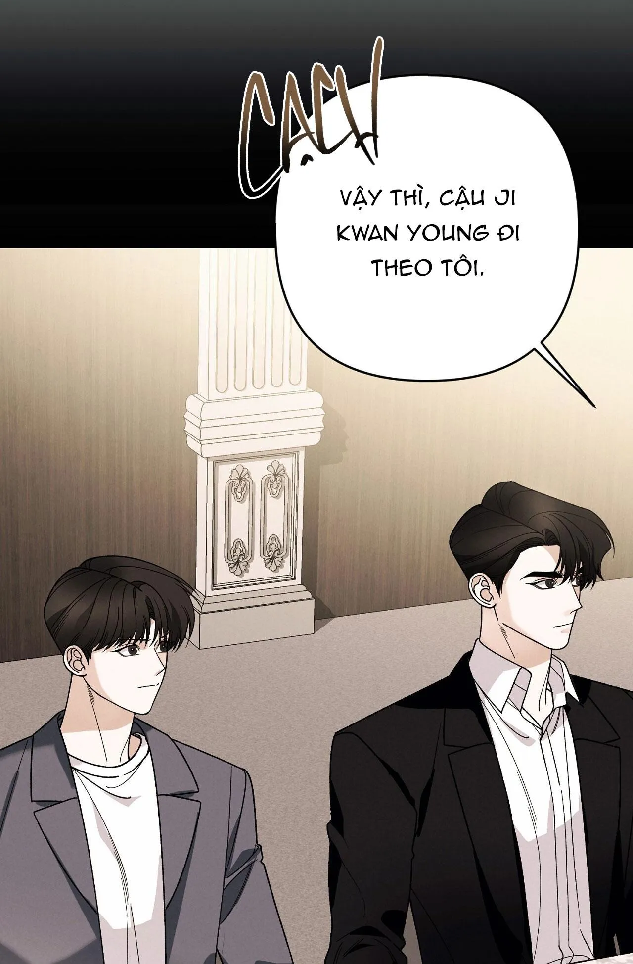 ĐIỀU KIỆN CỦA GUIDE Chapter 42 Trang 9