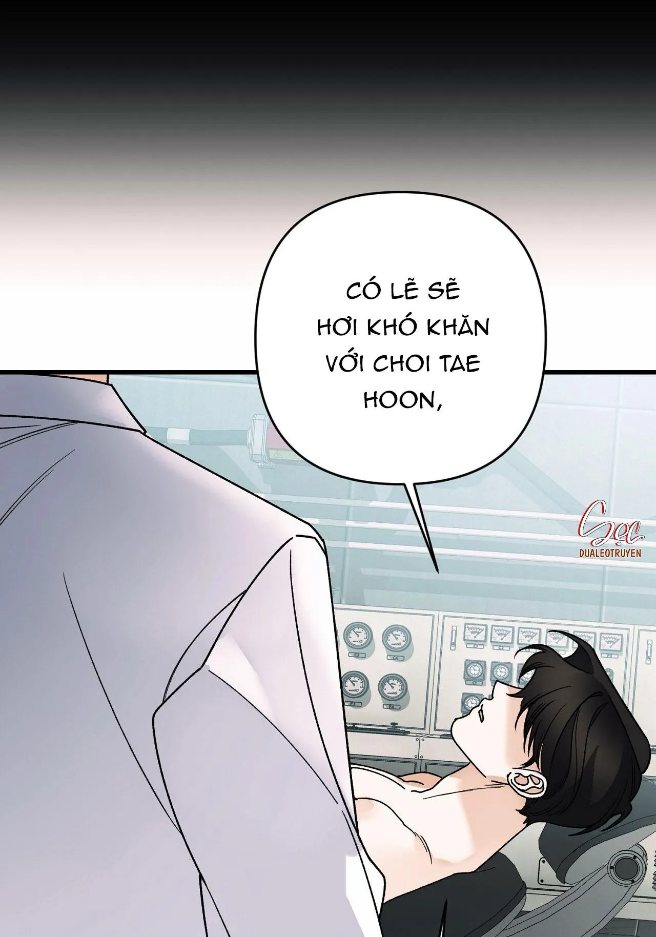 ĐIỀU KIỆN CỦA GUIDE Chapter 42 Trang 15