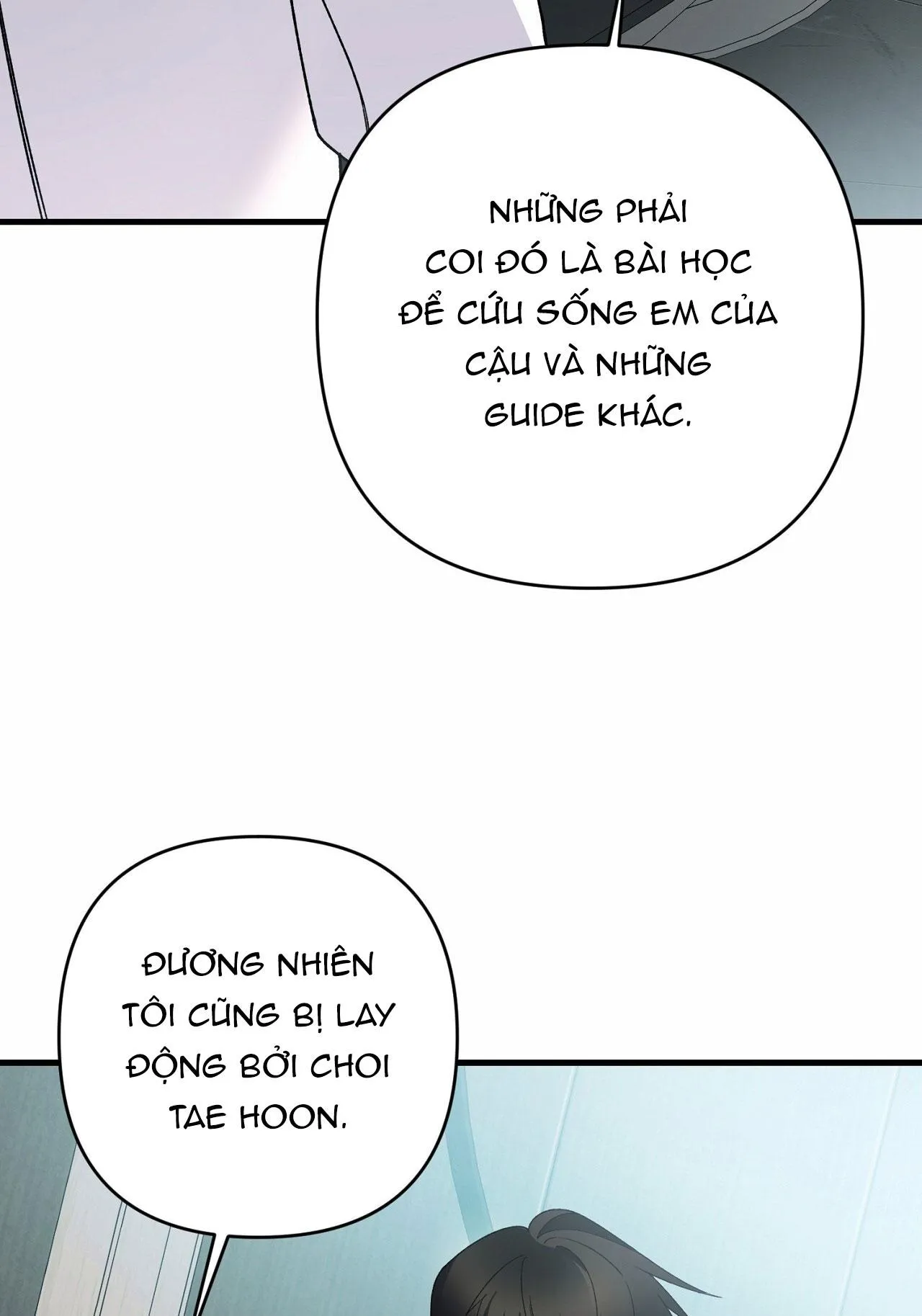 ĐIỀU KIỆN CỦA GUIDE Chapter 42 Trang 16