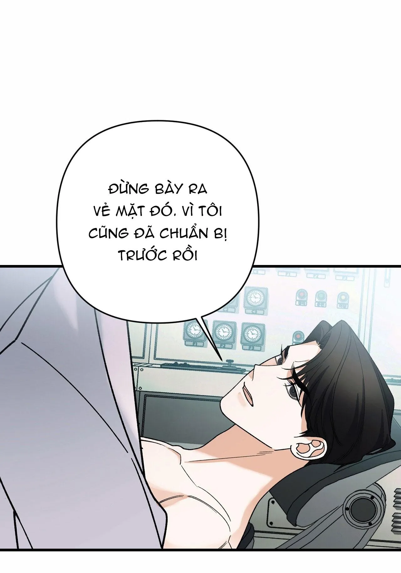 ĐIỀU KIỆN CỦA GUIDE Chapter 42 Trang 18