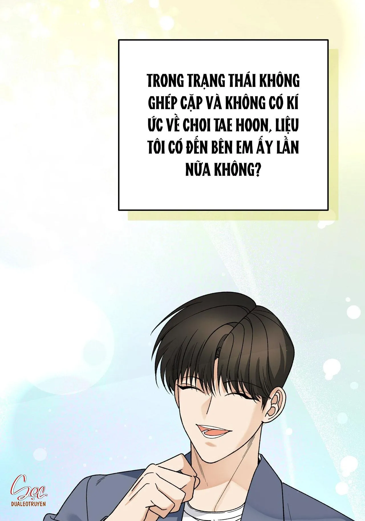 ĐIỀU KIỆN CỦA GUIDE Chapter 42 Trang 21