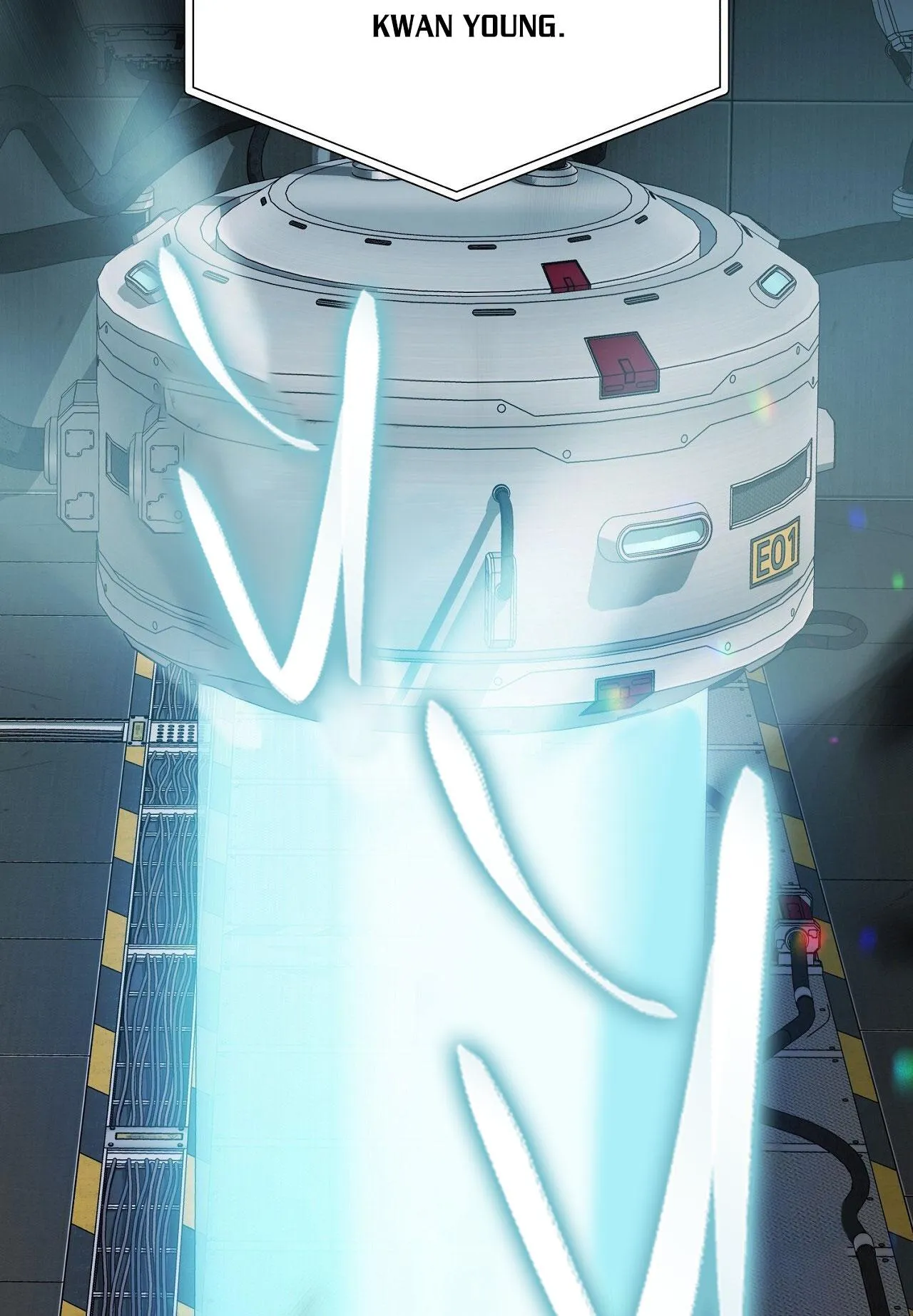 ĐIỀU KIỆN CỦA GUIDE Chapter 42 Trang 26