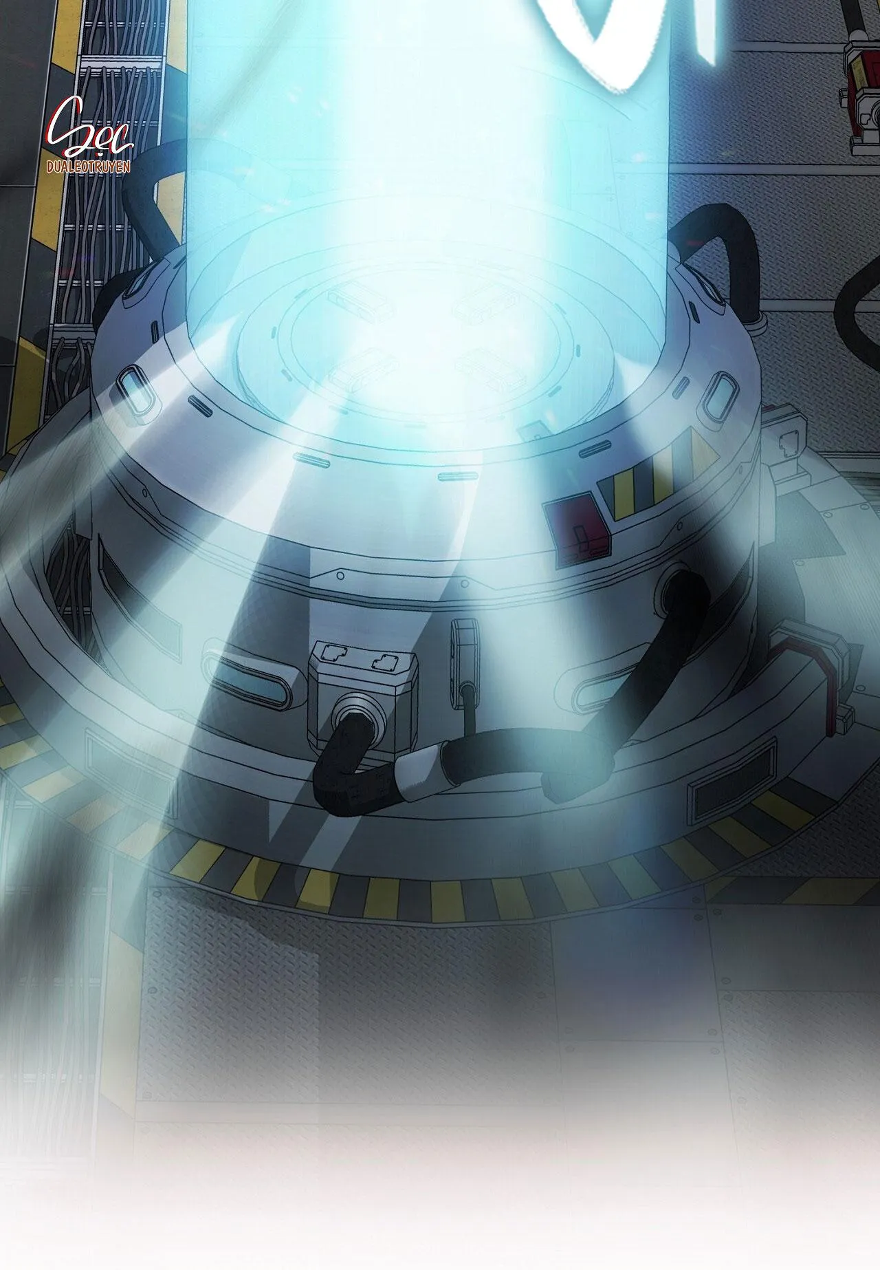 ĐIỀU KIỆN CỦA GUIDE Chapter 42 Trang 27