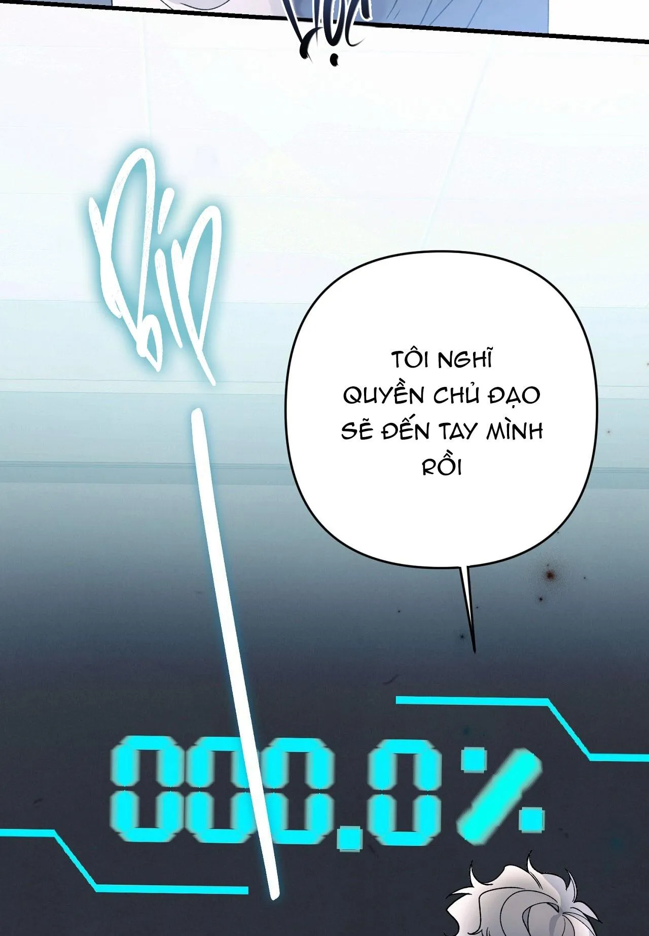 ĐIỀU KIỆN CỦA GUIDE Chapter 42 Trang 33