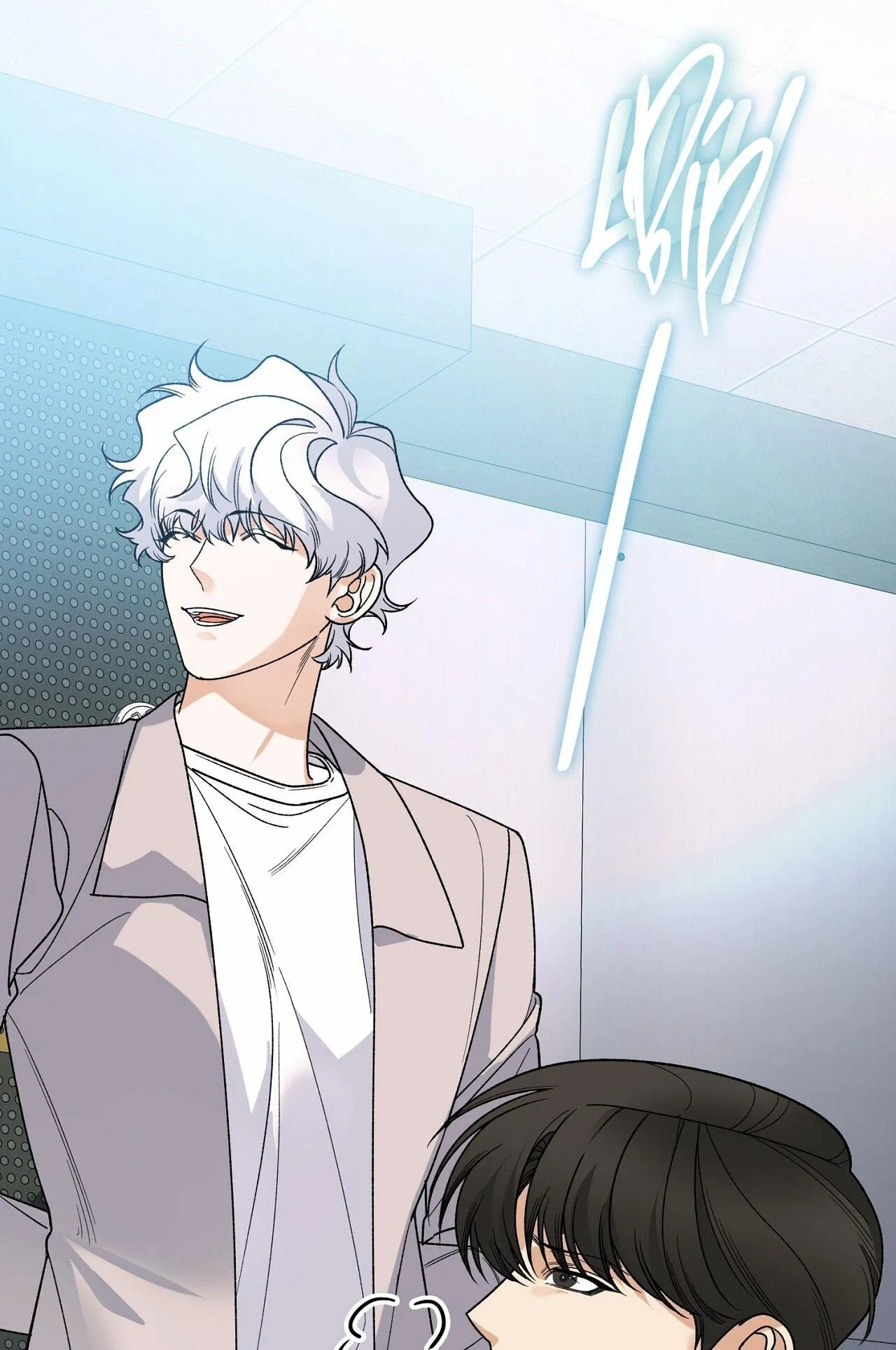 ĐIỀU KIỆN CỦA GUIDE Chapter 42 Trang 35