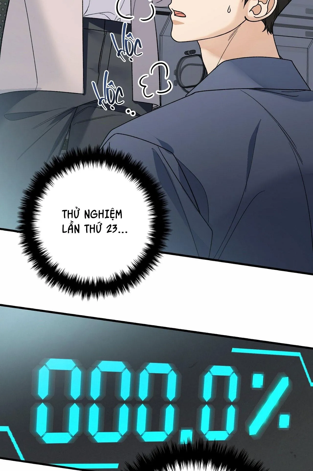 ĐIỀU KIỆN CỦA GUIDE Chapter 42 Trang 36