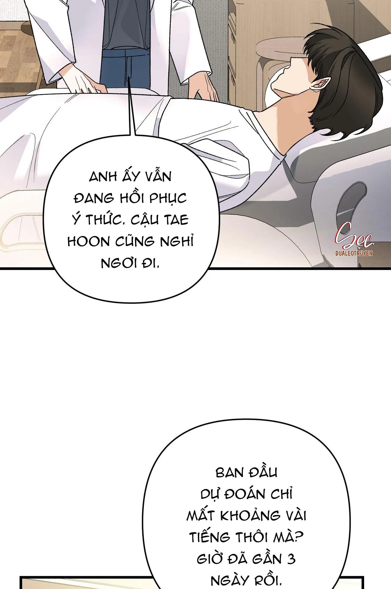 ĐIỀU KIỆN CỦA GUIDE Chapter 42 Trang 41