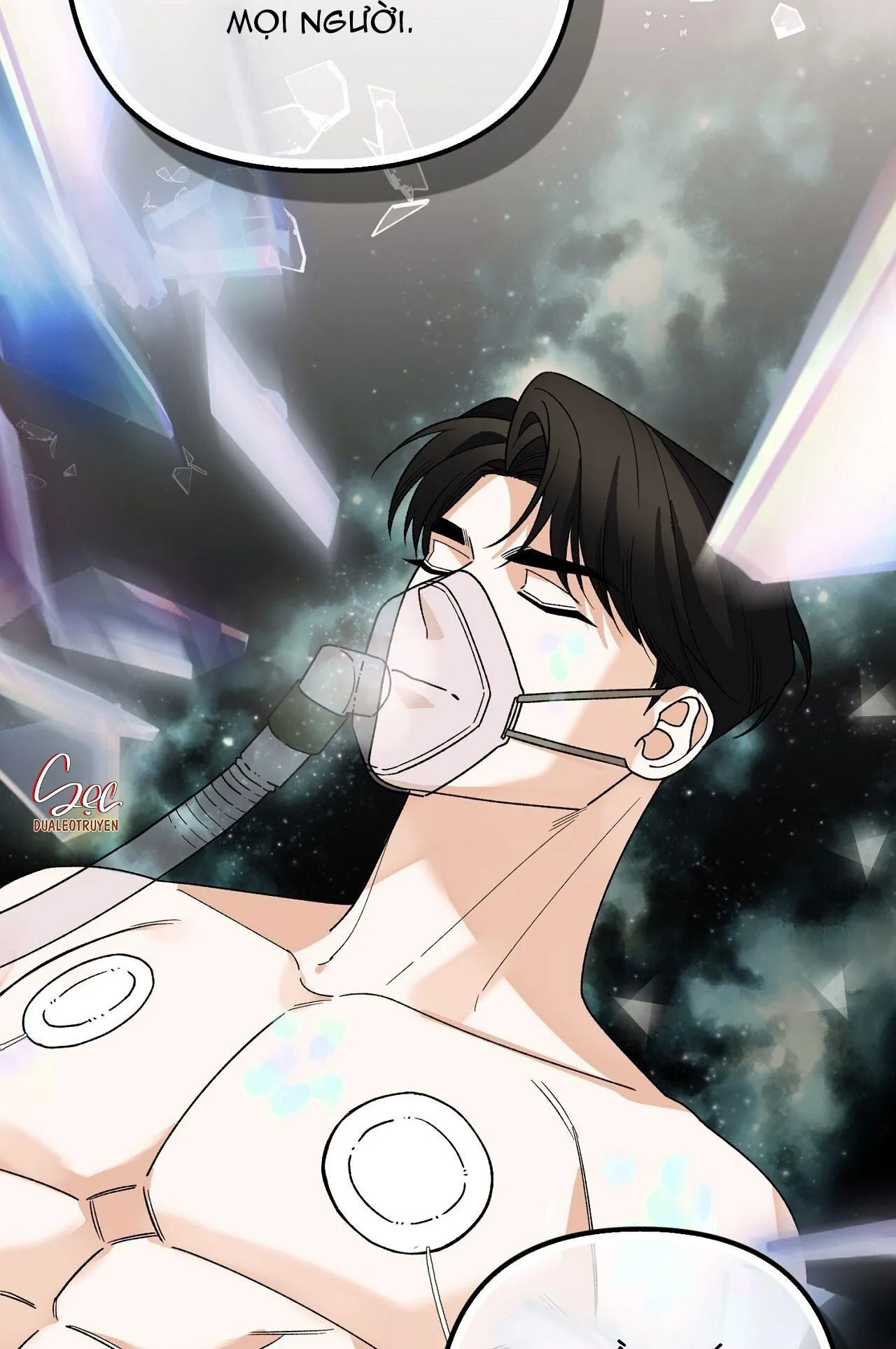 ĐIỀU KIỆN CỦA GUIDE Chapter 42 Trang 43