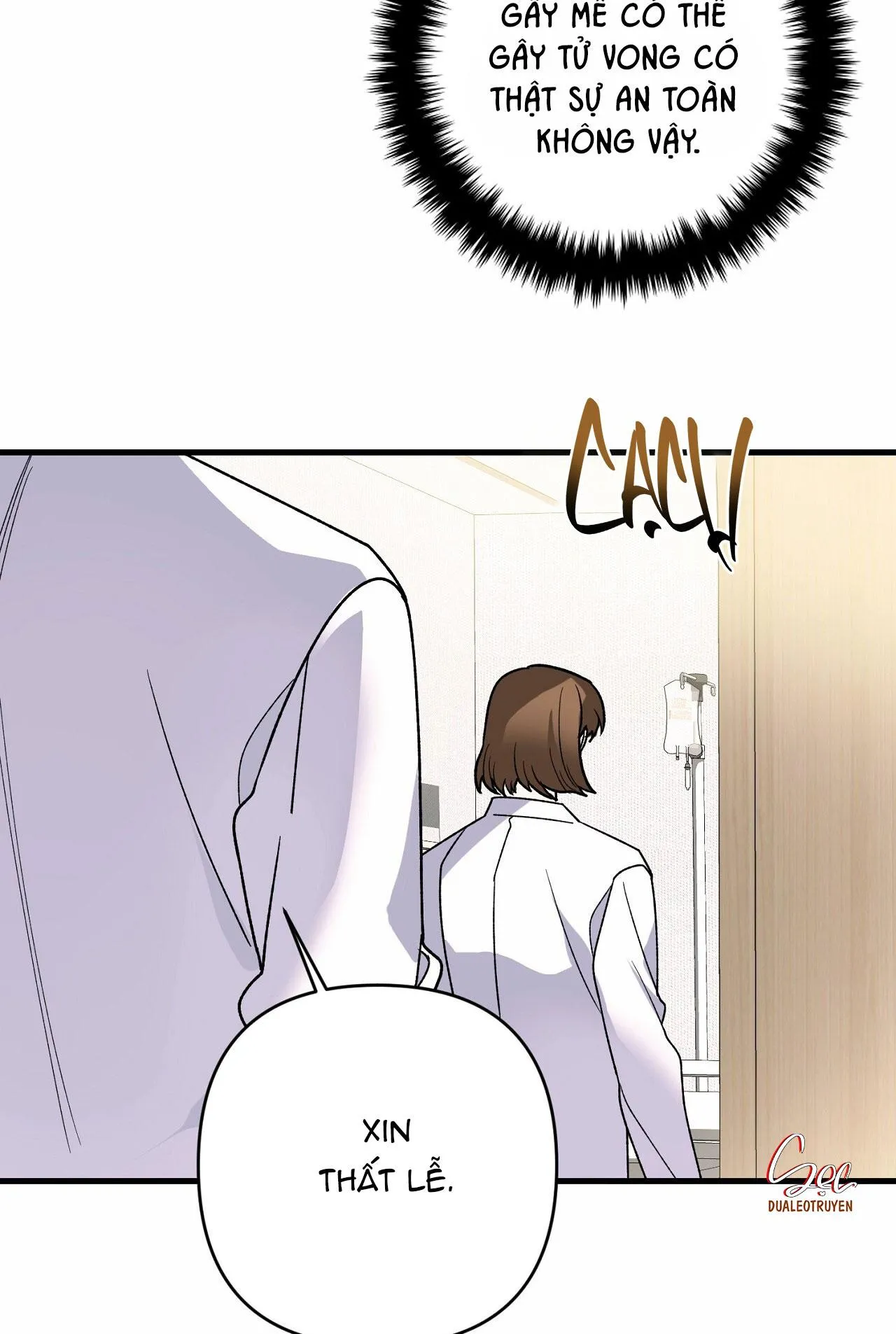 ĐIỀU KIỆN CỦA GUIDE Chapter 42 Trang 47