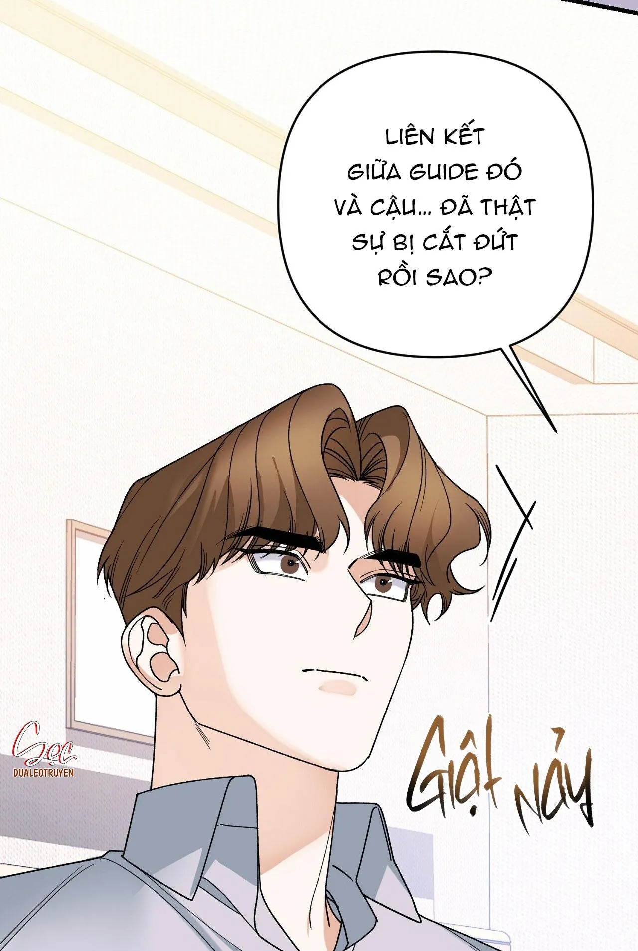 ĐIỀU KIỆN CỦA GUIDE Chapter 42 Trang 51