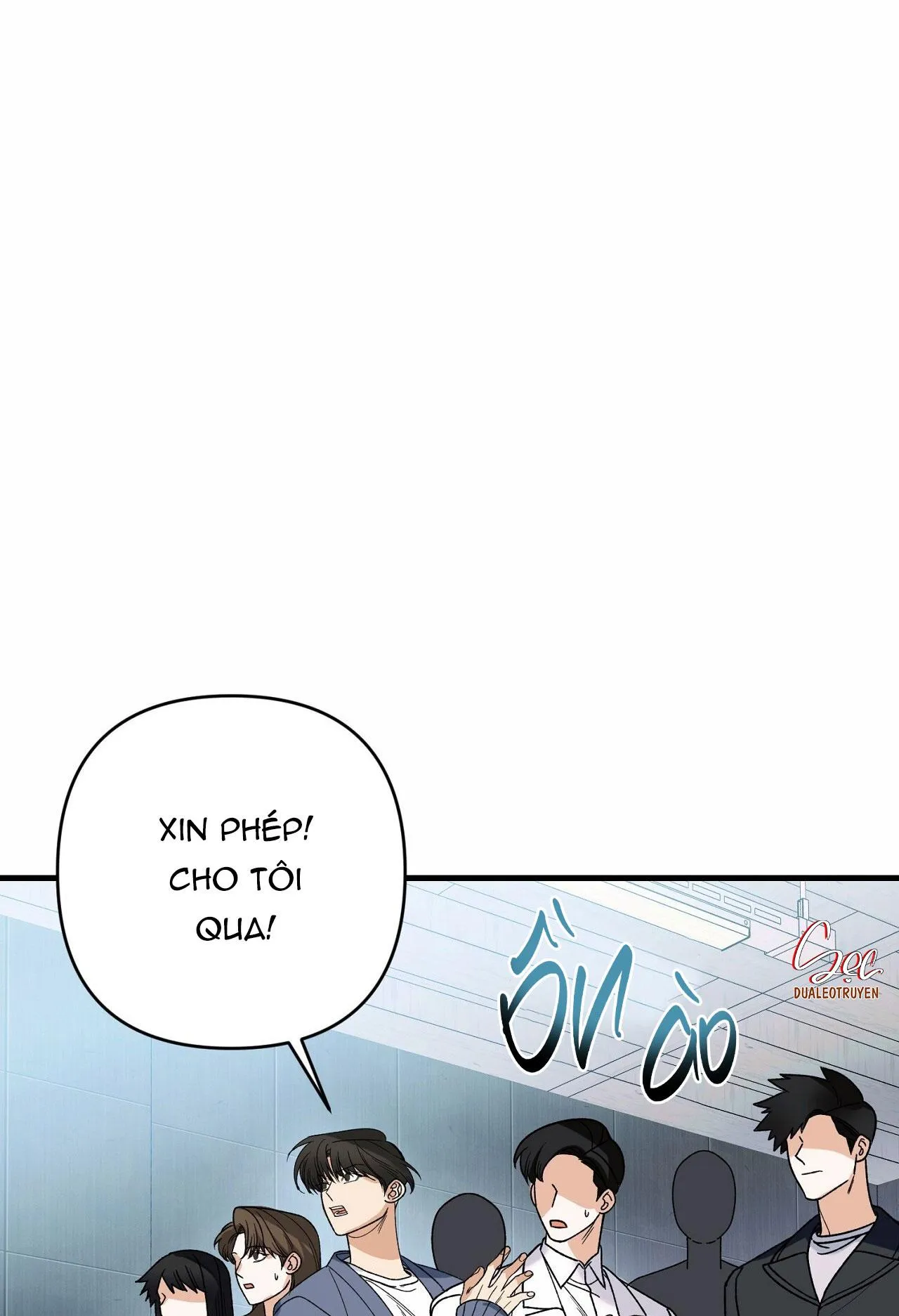 ĐIỀU KIỆN CỦA GUIDE Chapter 42 Trang 65