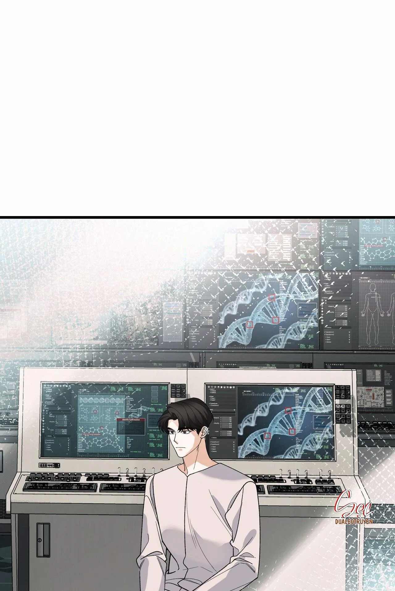 ĐIỀU KIỆN CỦA GUIDE Chapter 42 Trang 68