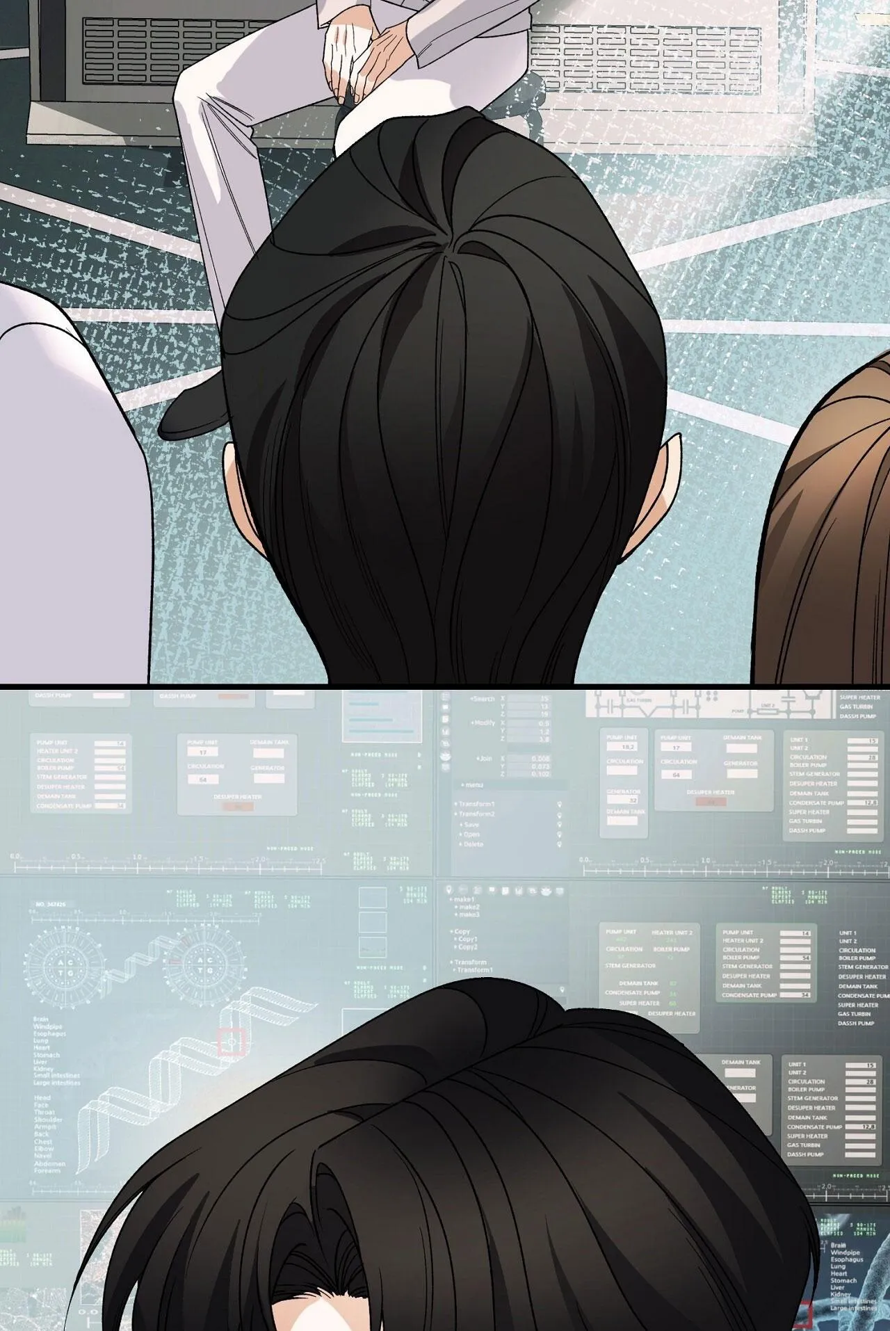 ĐIỀU KIỆN CỦA GUIDE Chapter 42 Trang 69