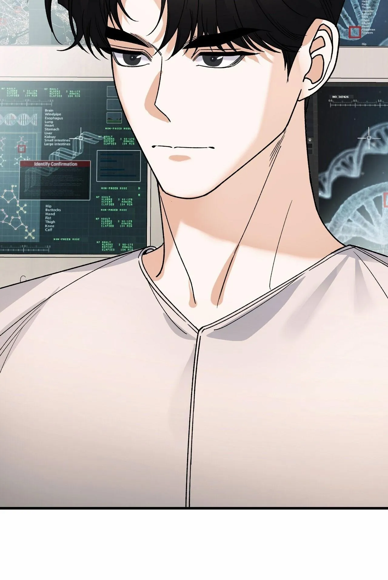 ĐIỀU KIỆN CỦA GUIDE Chapter 42 Trang 70