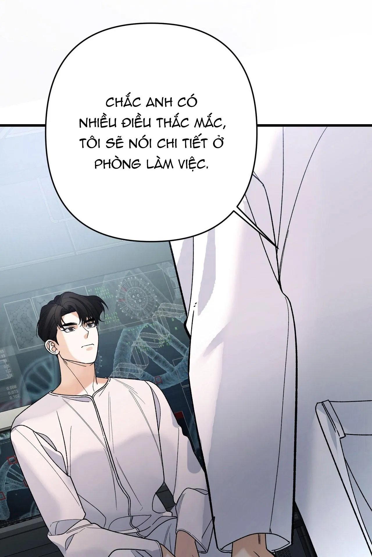 ĐIỀU KIỆN CỦA GUIDE Chapter 42 Trang 76