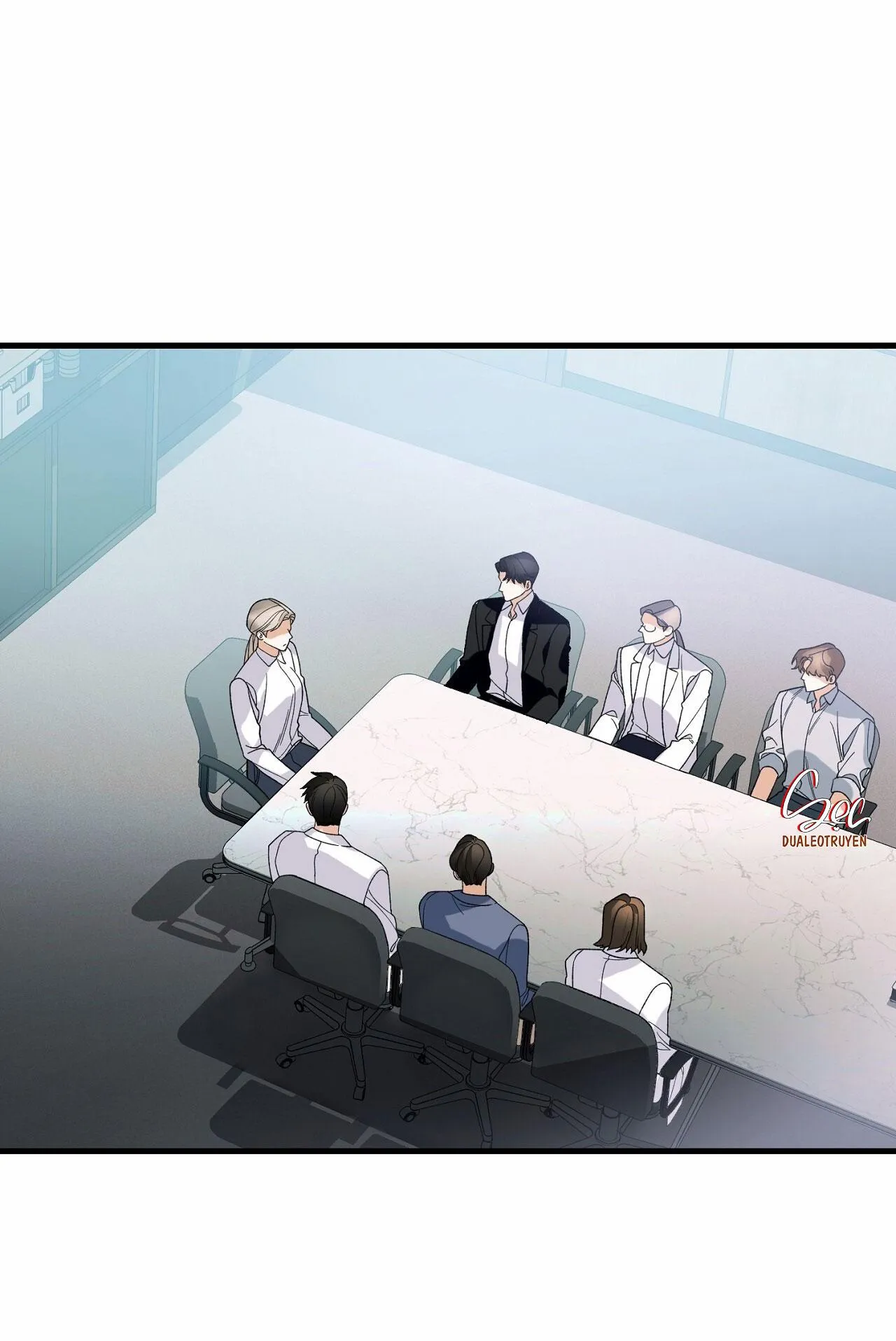 ĐIỀU KIỆN CỦA GUIDE Chapter 42 Trang 78