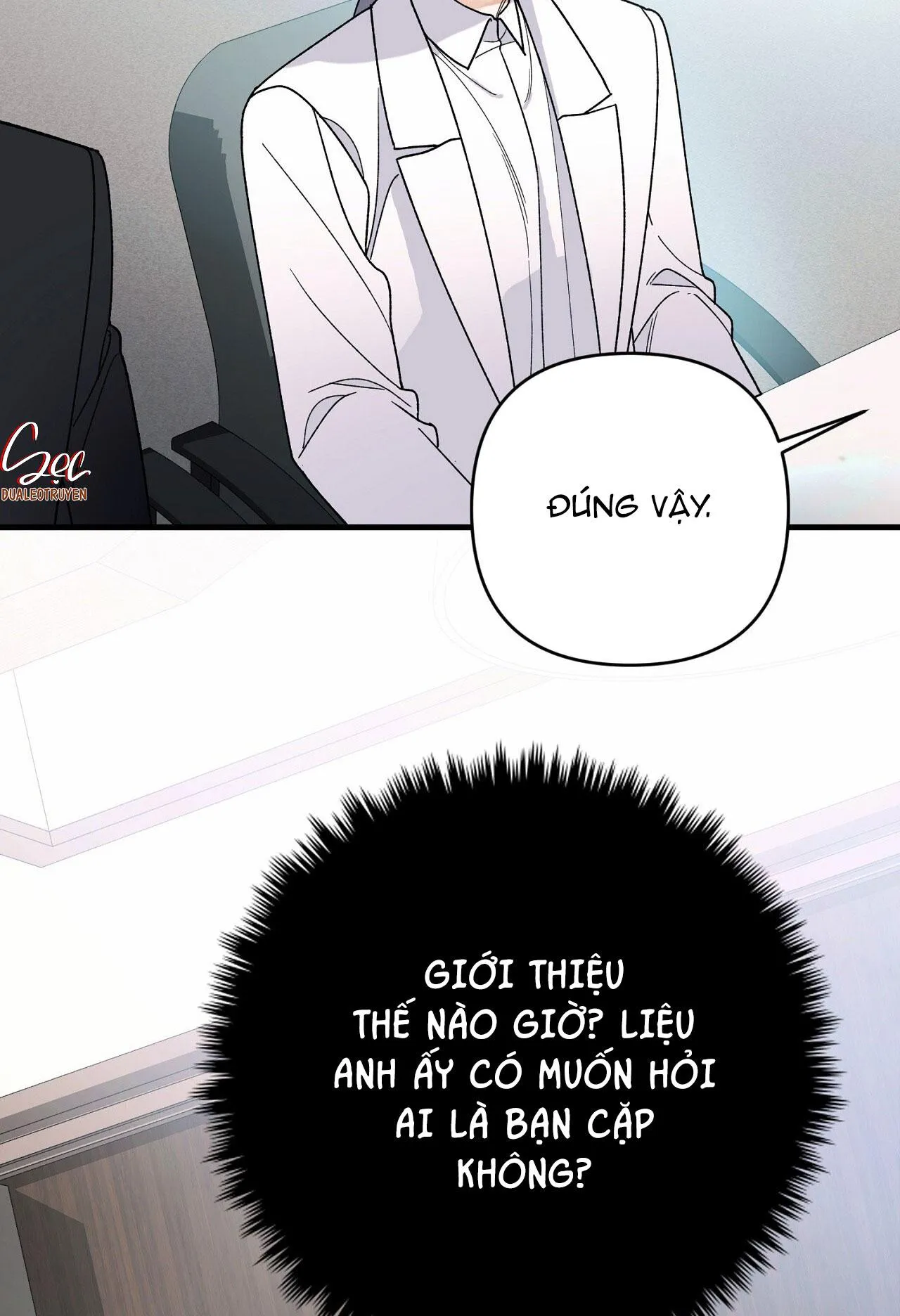 ĐIỀU KIỆN CỦA GUIDE Chapter 42 Trang 81