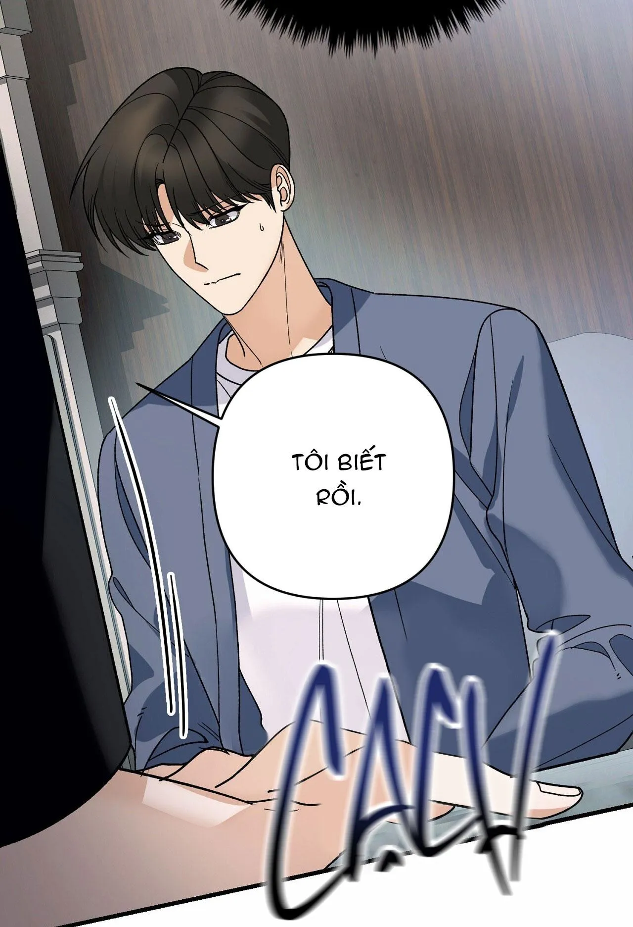 ĐIỀU KIỆN CỦA GUIDE Chapter 42 Trang 82