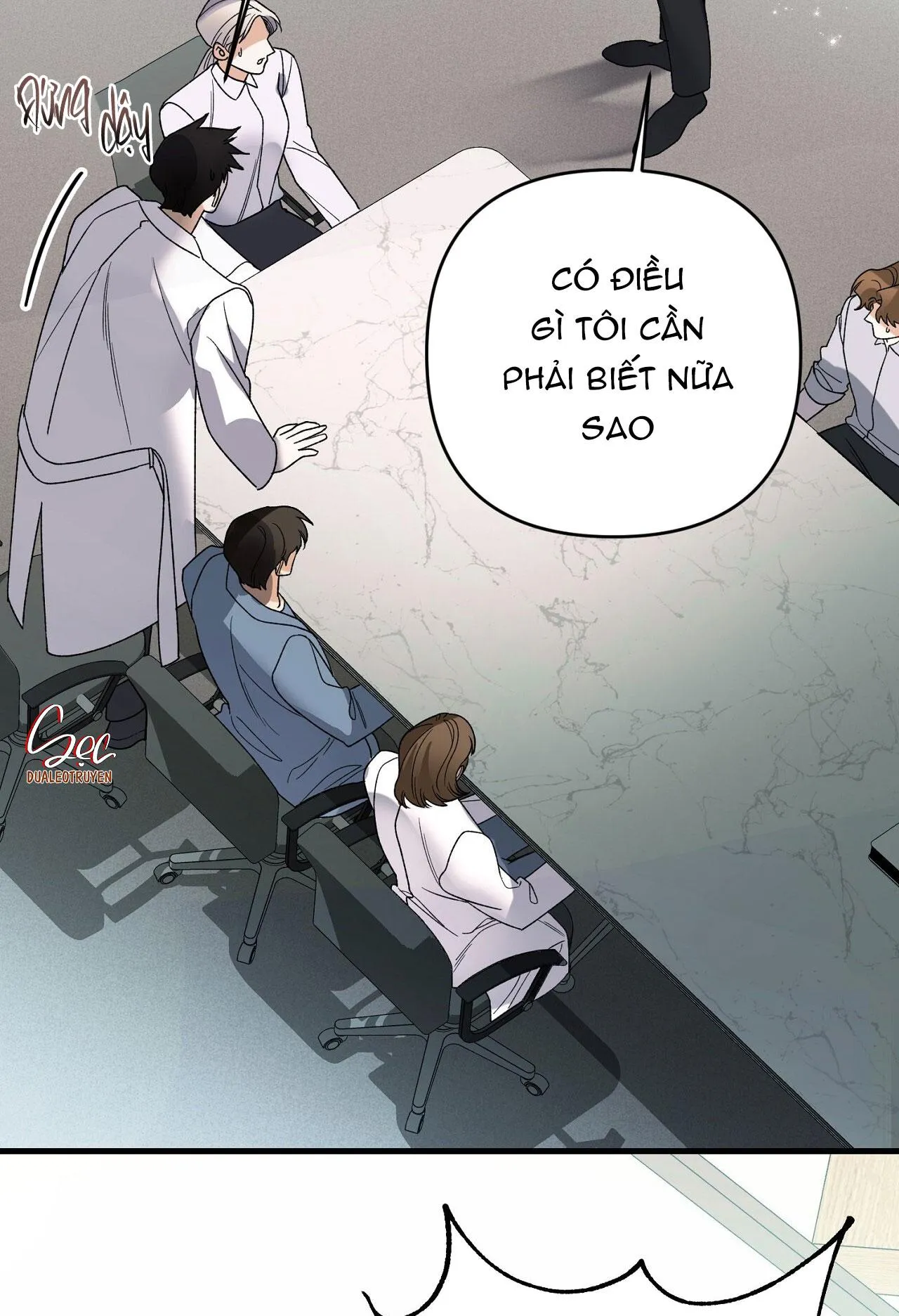 ĐIỀU KIỆN CỦA GUIDE Chapter 42 Trang 85