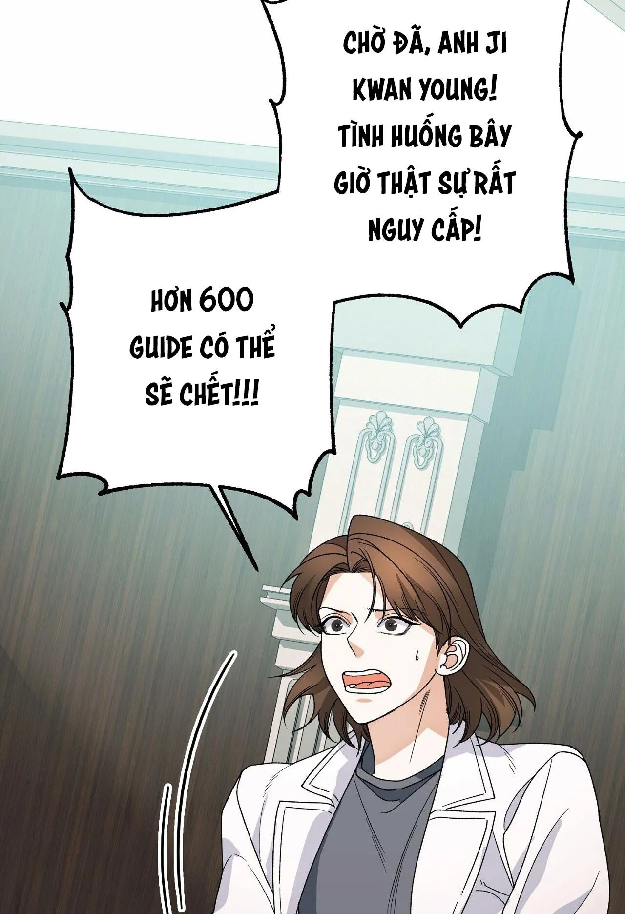 ĐIỀU KIỆN CỦA GUIDE Chapter 42 Trang 86