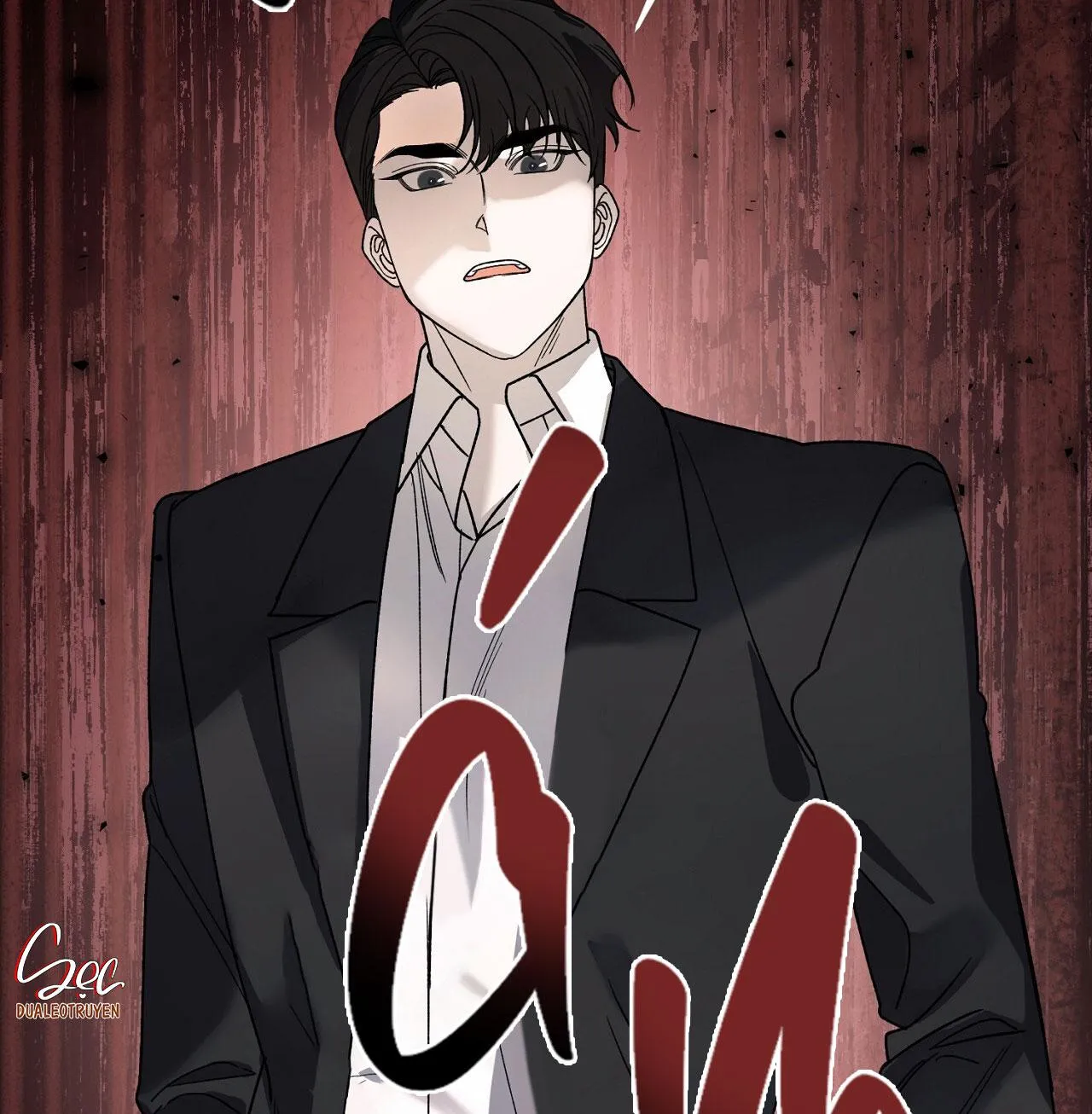 ĐIỀU KIỆN CỦA GUIDE Chapter 42 Trang 92