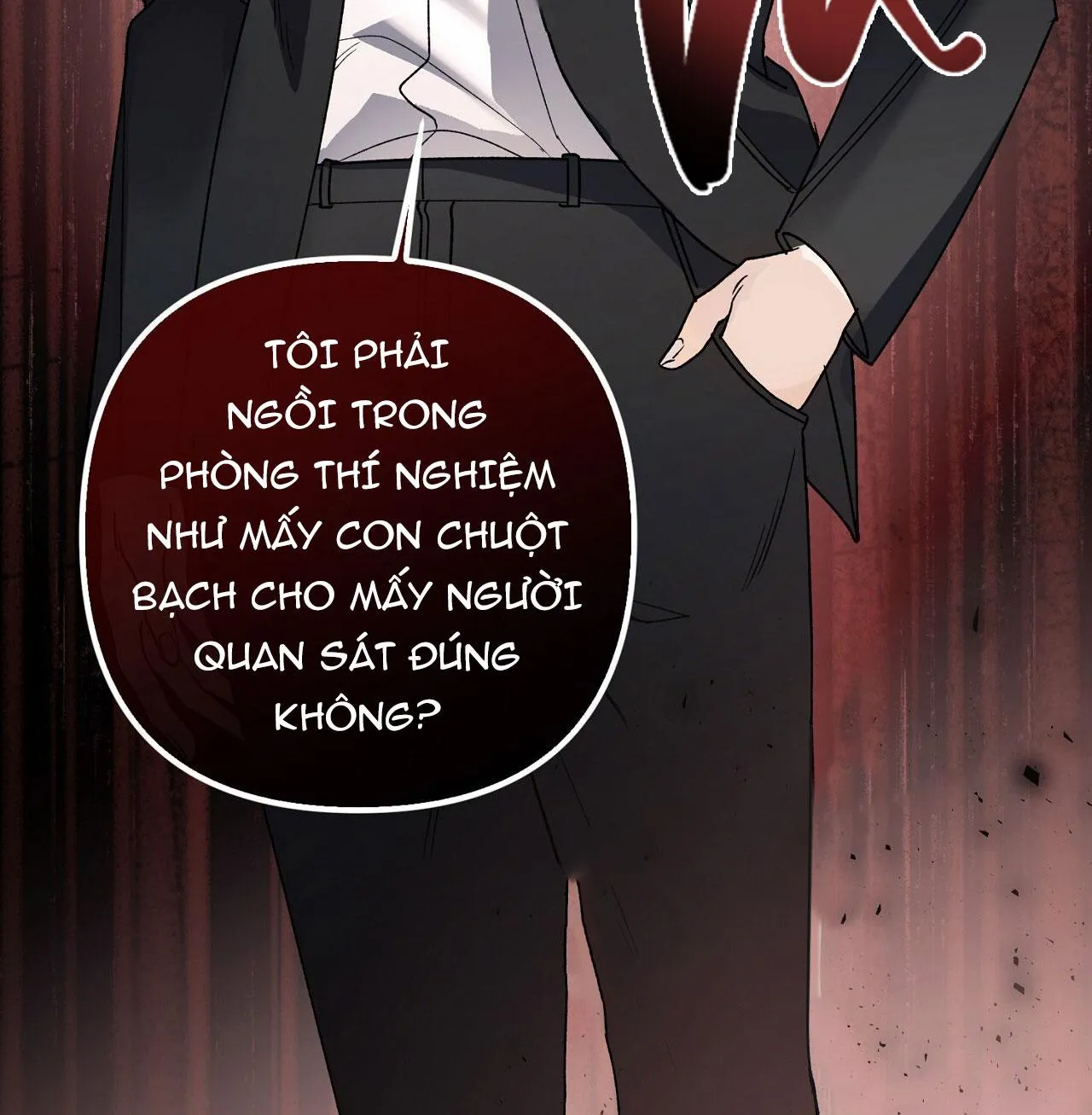 ĐIỀU KIỆN CỦA GUIDE Chapter 42 Trang 93