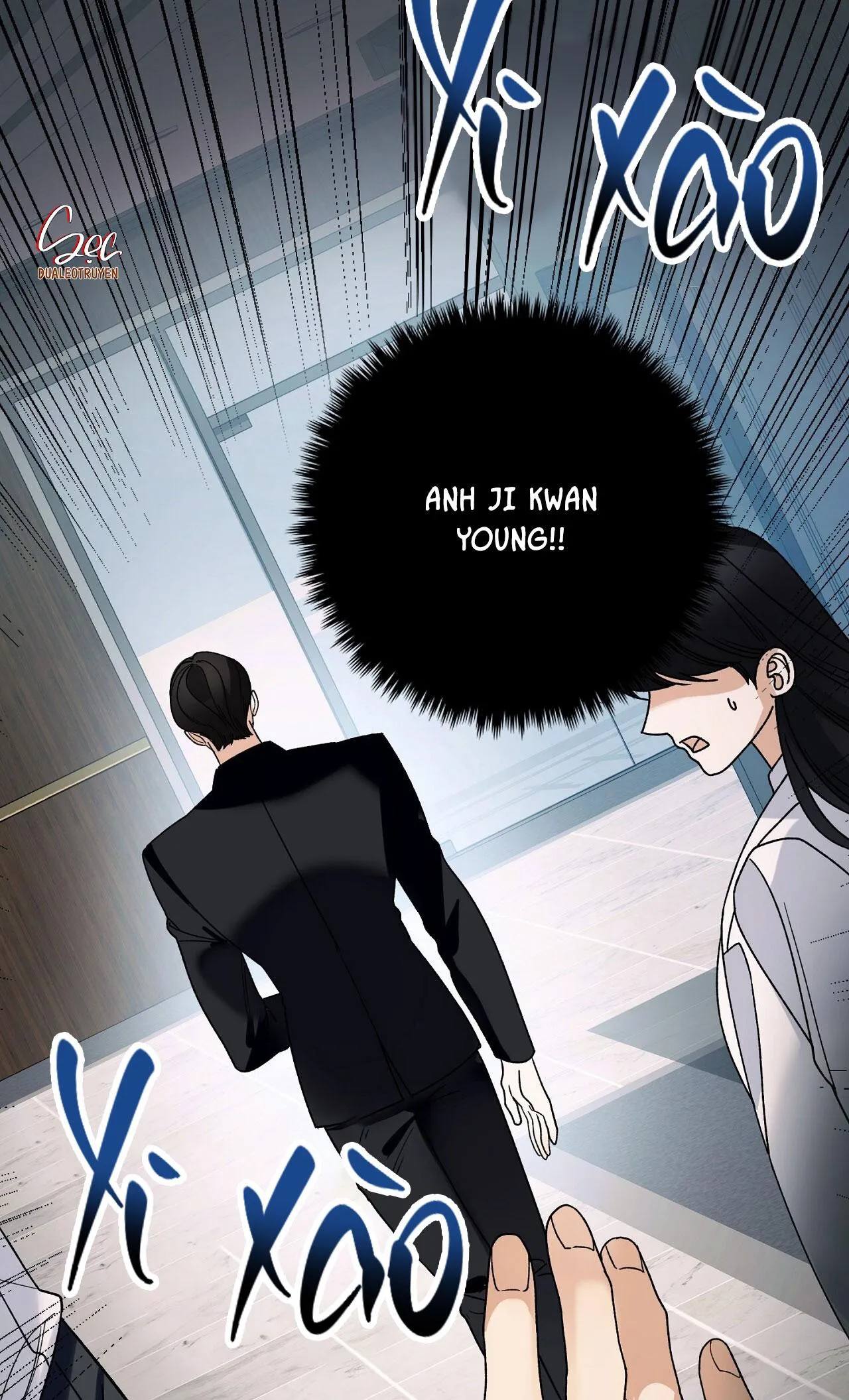 ĐIỀU KIỆN CỦA GUIDE Chapter 42 Trang 103