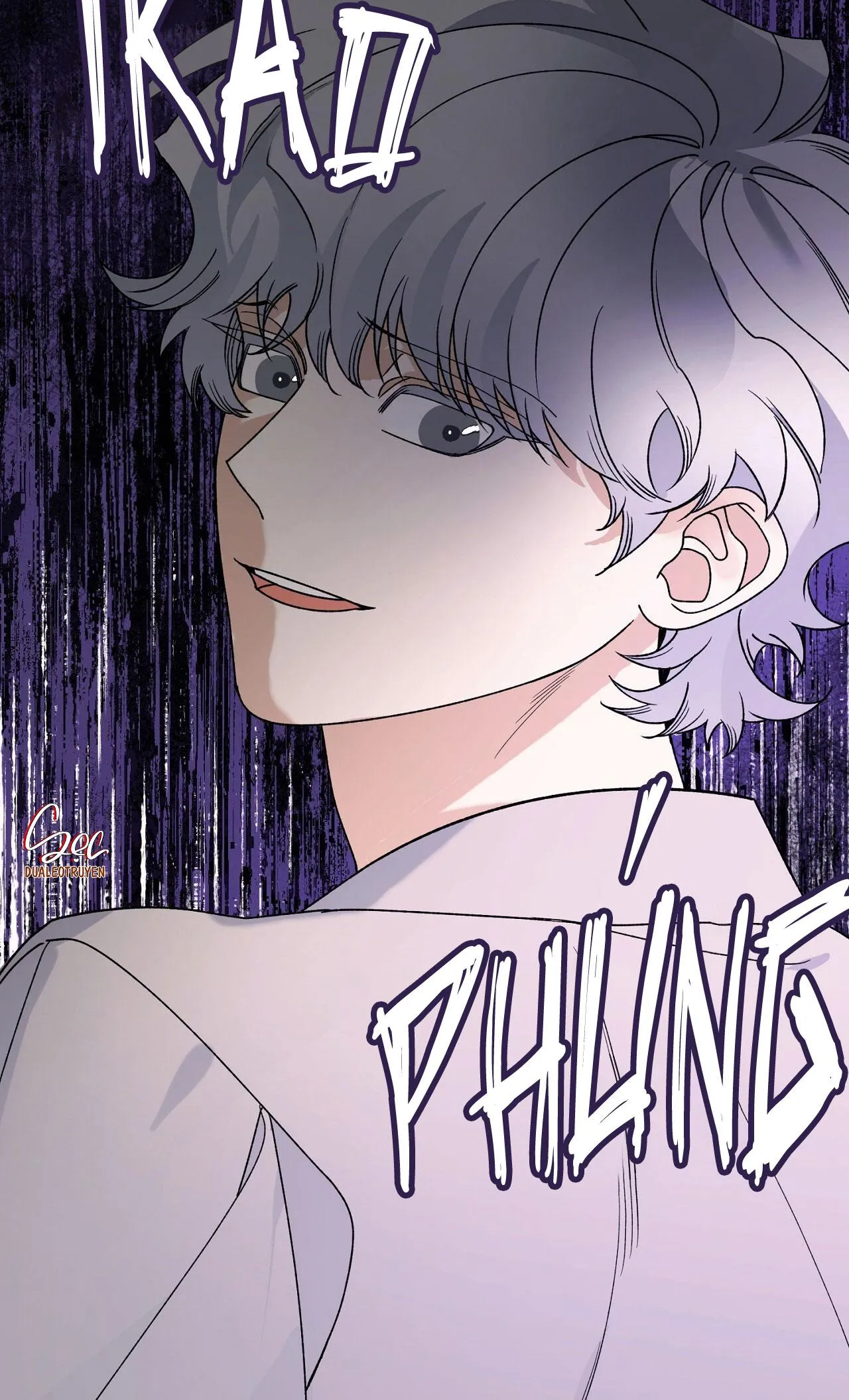 ĐIỀU KIỆN CỦA GUIDE Chapter 42 Trang 110