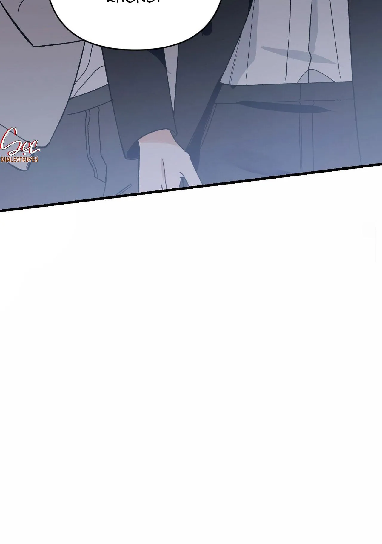 ĐIỀU KIỆN CỦA GUIDE Chapter 43 Trang 4