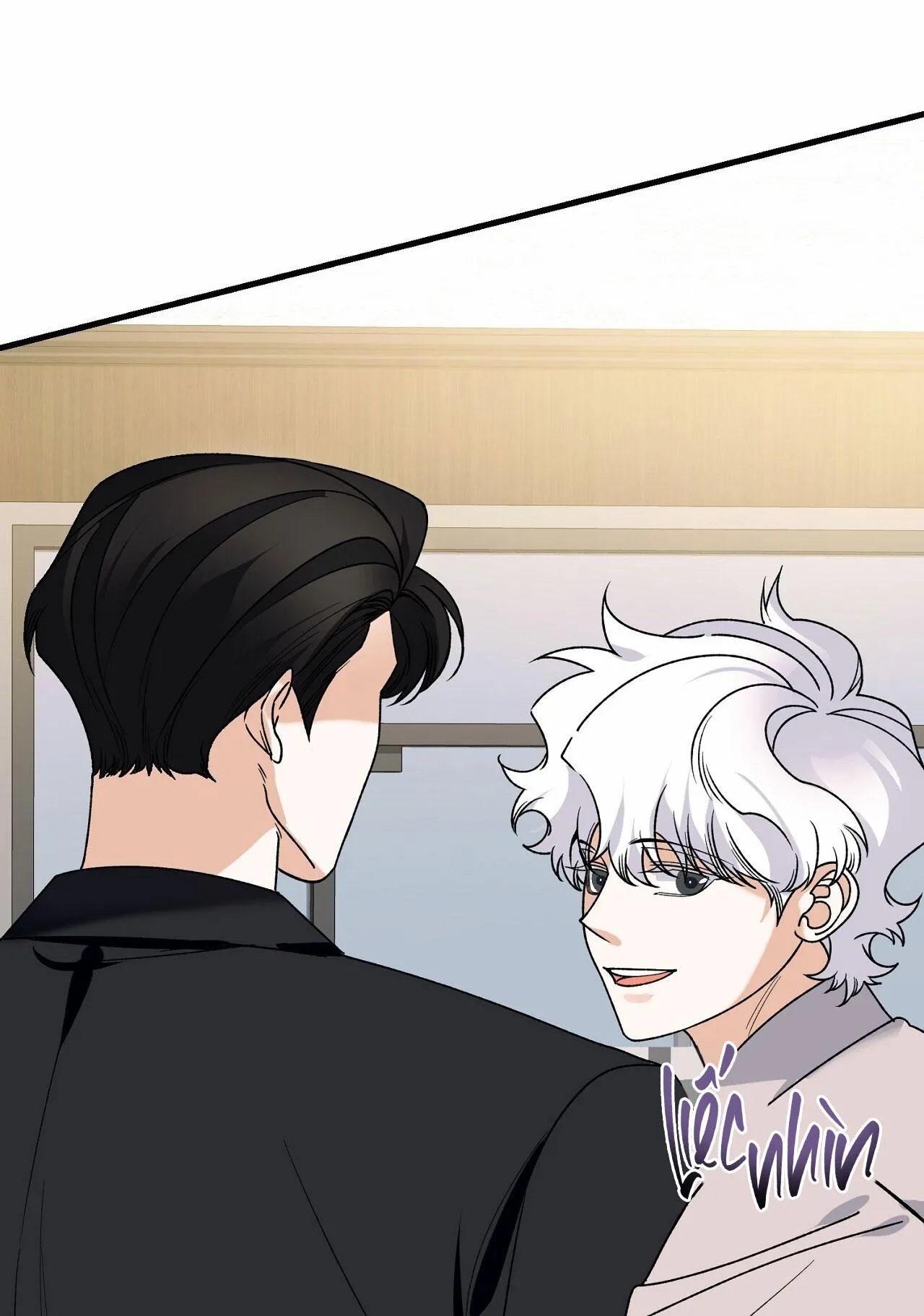 ĐIỀU KIỆN CỦA GUIDE Chapter 43 Trang 5