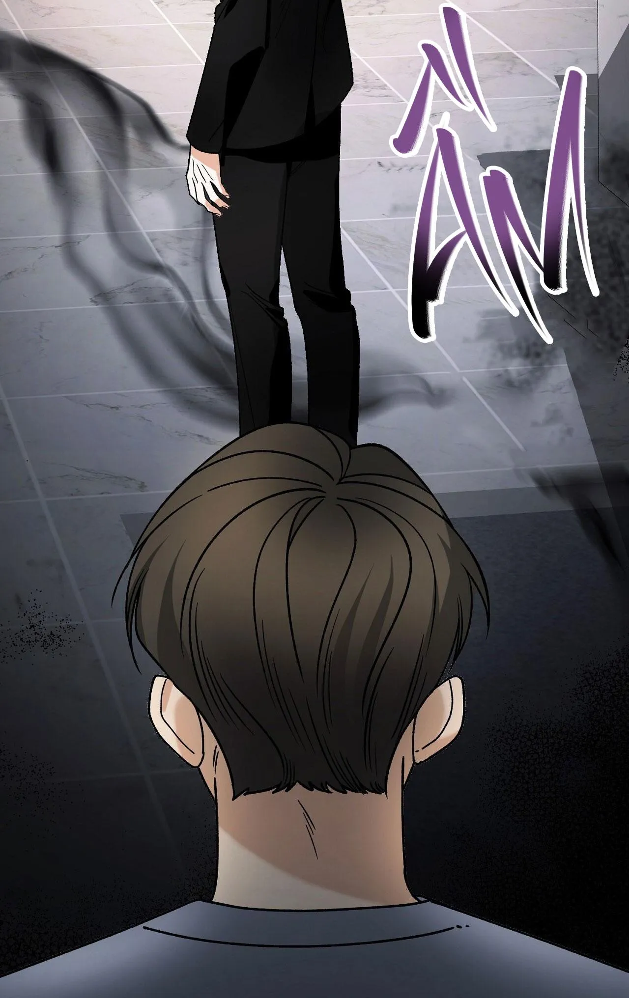 ĐIỀU KIỆN CỦA GUIDE Chapter 43 Trang 16