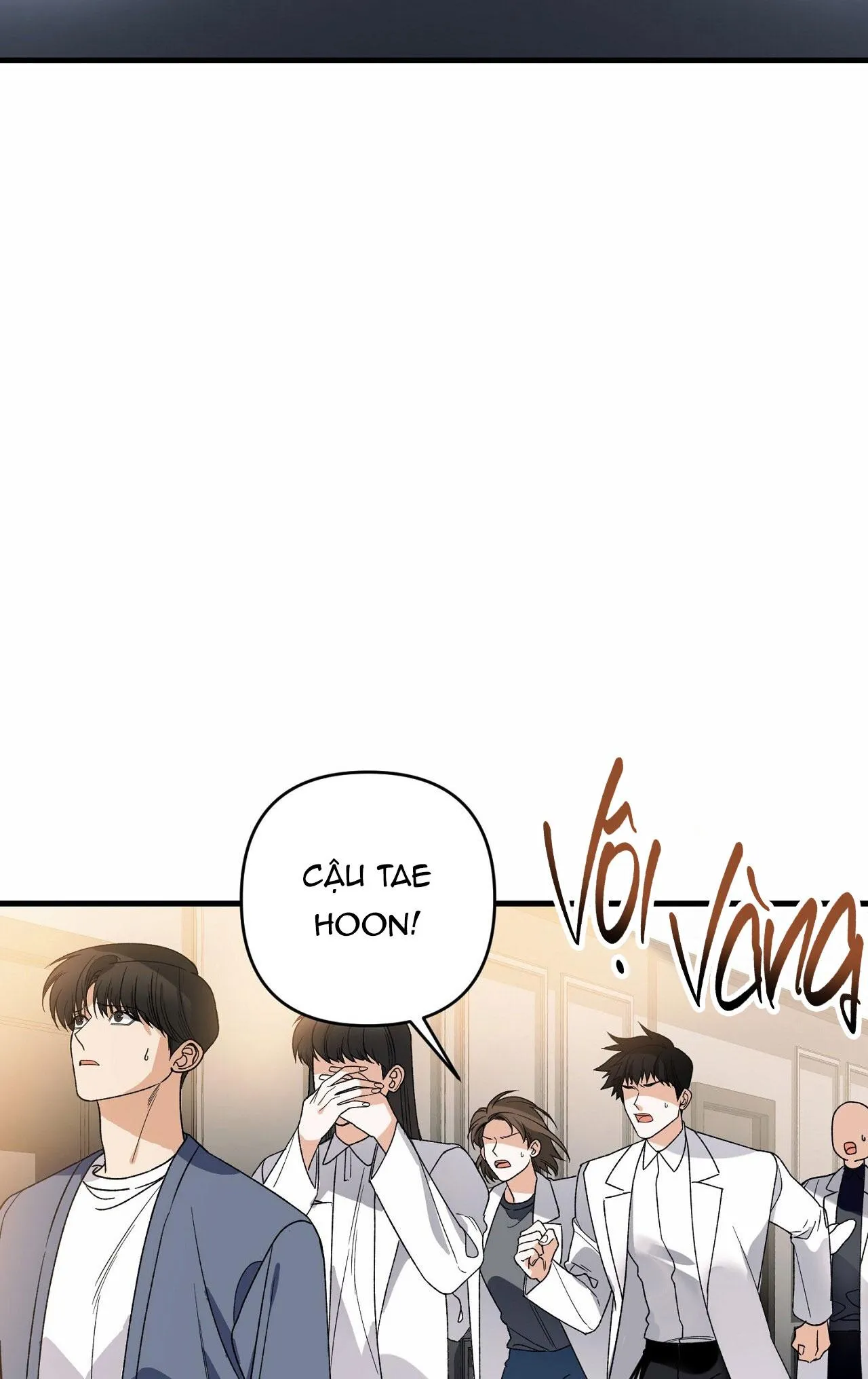 ĐIỀU KIỆN CỦA GUIDE Chapter 43 Trang 17