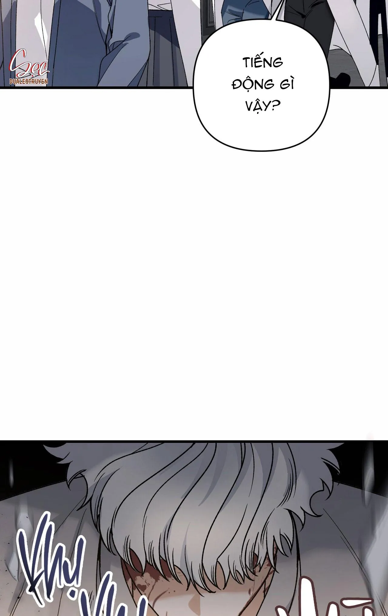 ĐIỀU KIỆN CỦA GUIDE Chapter 43 Trang 18