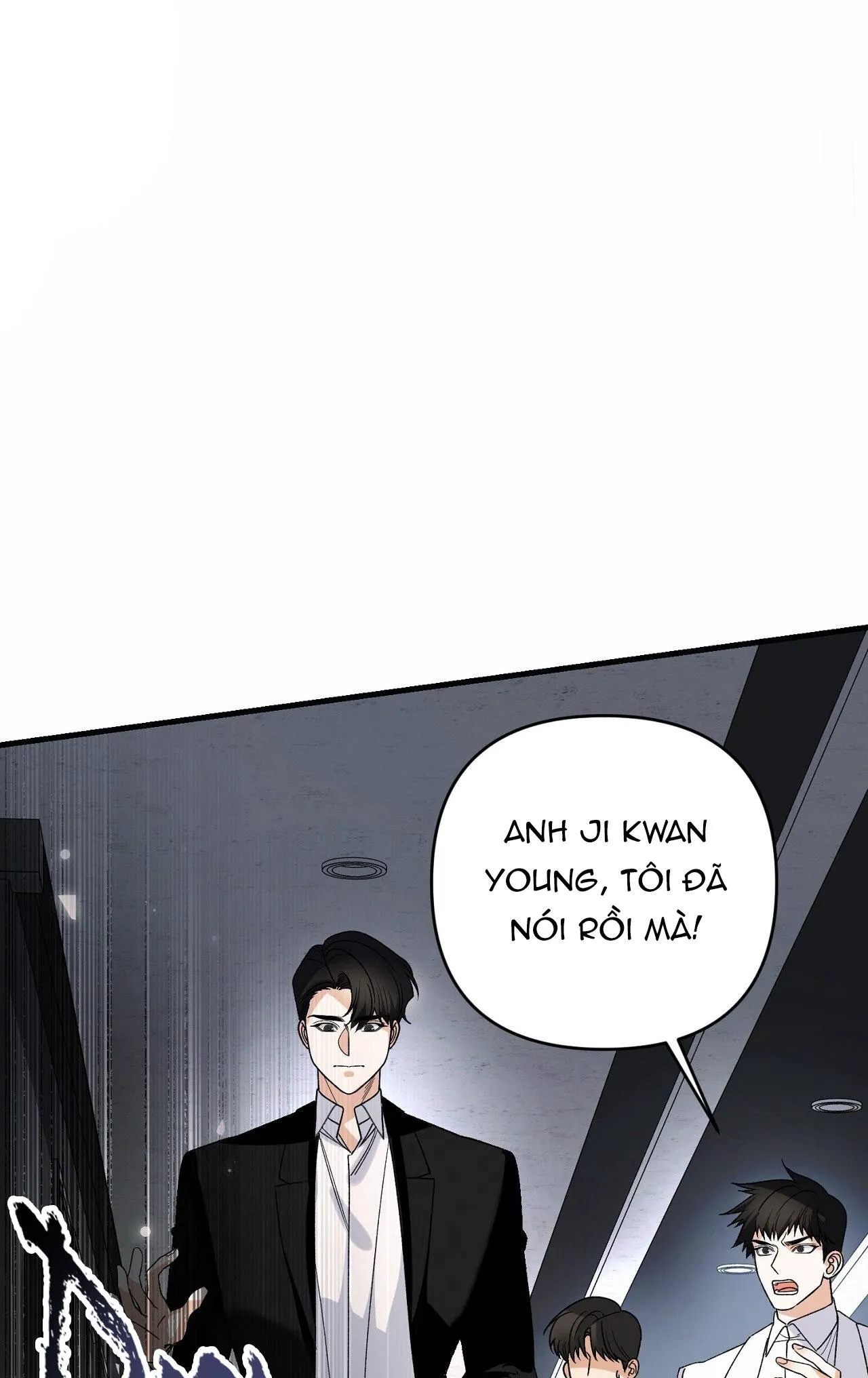 ĐIỀU KIỆN CỦA GUIDE Chapter 43 Trang 22